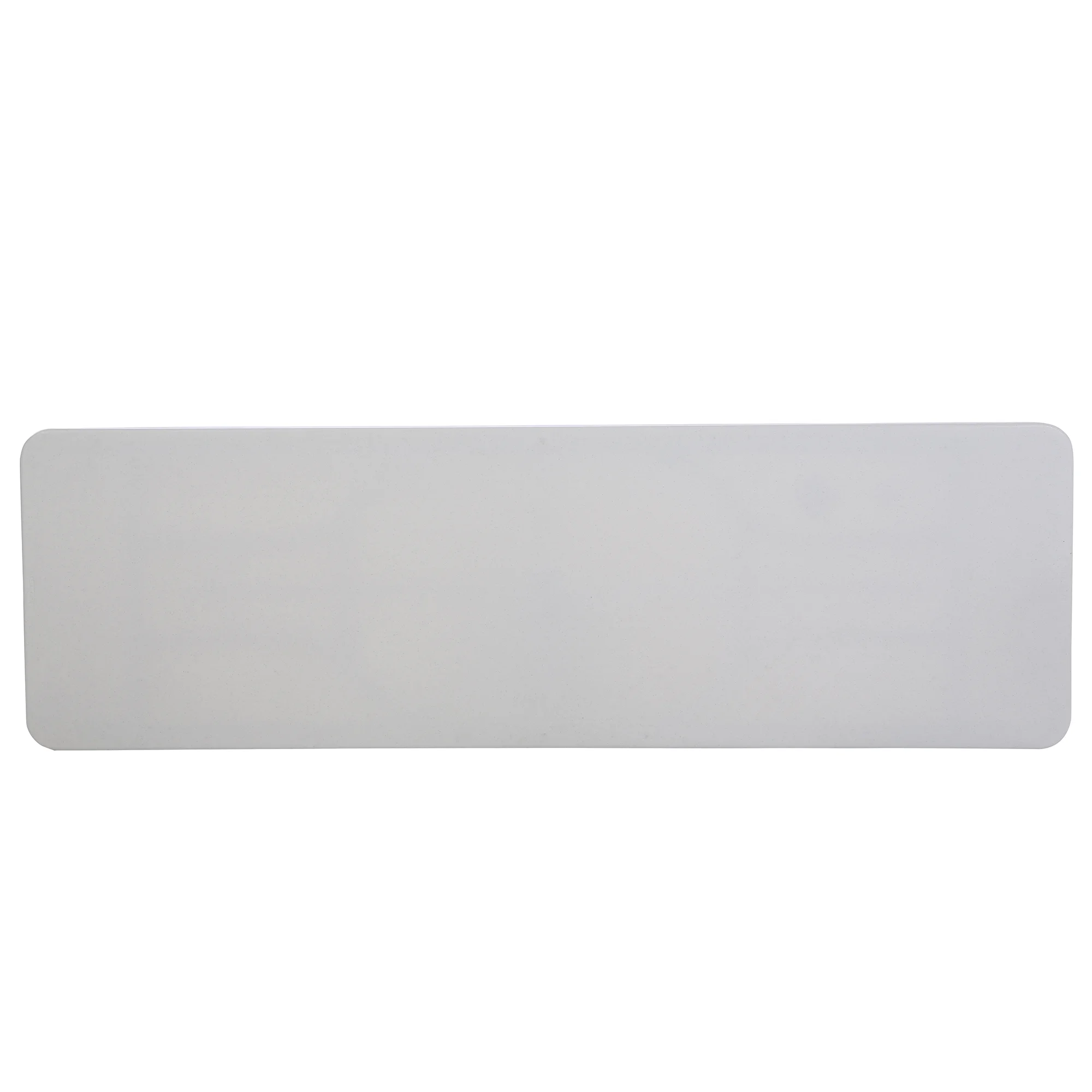 Lifetime 8 - Foot Commercial Grade Folding Table, White Granite (22980)