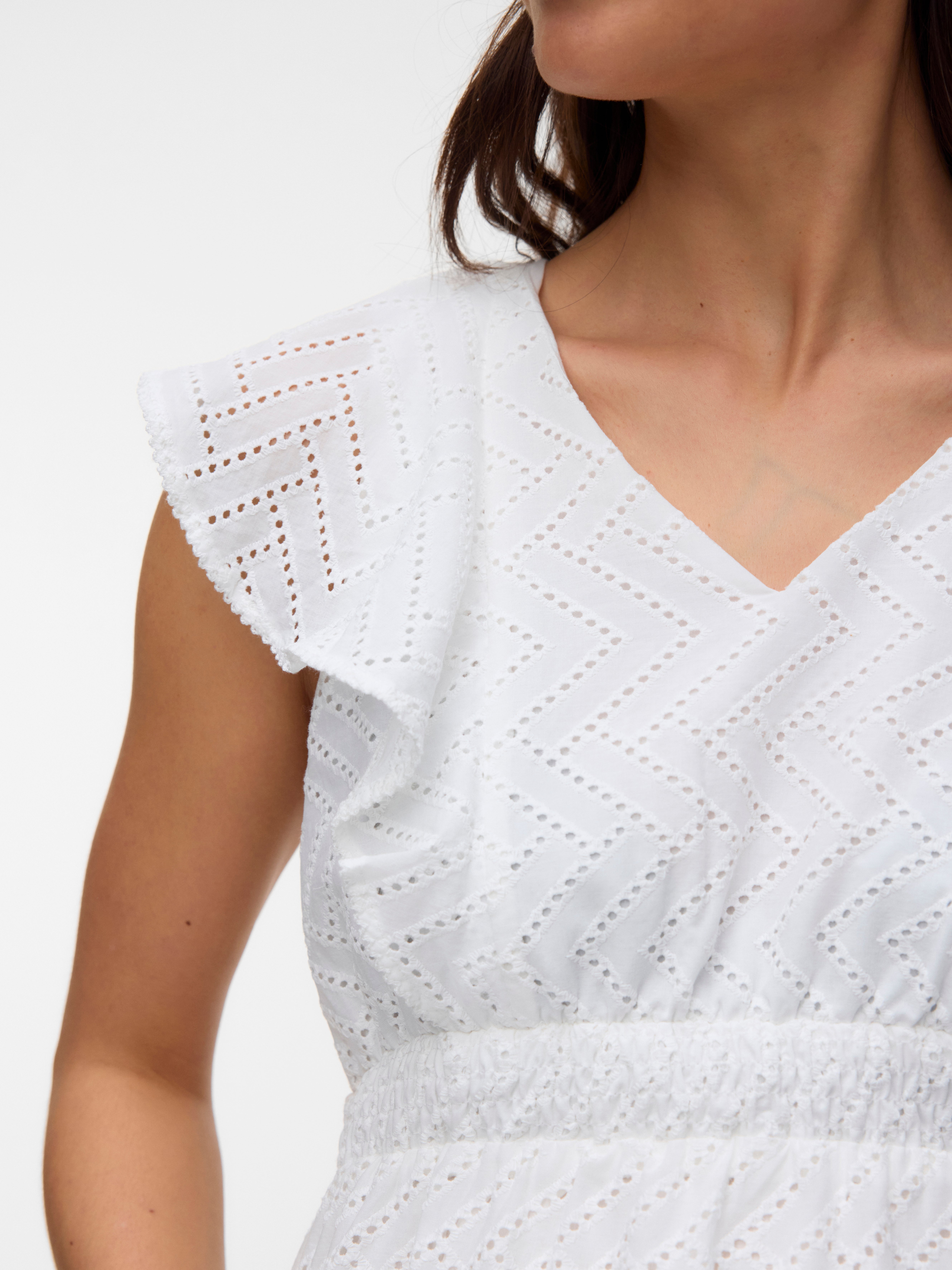 VERO MODA® MLANNA Maternity Dress