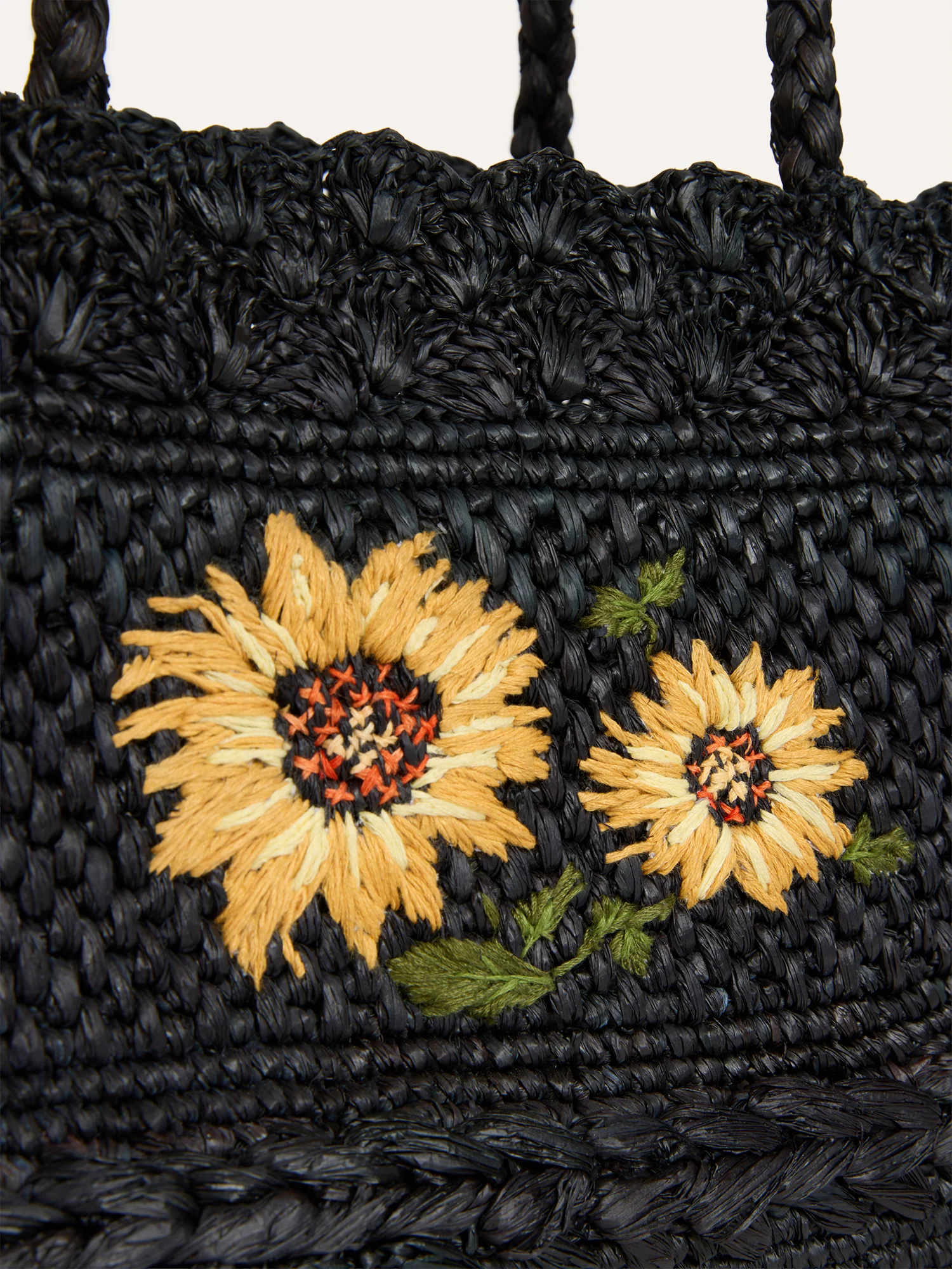 Panier SQUARE