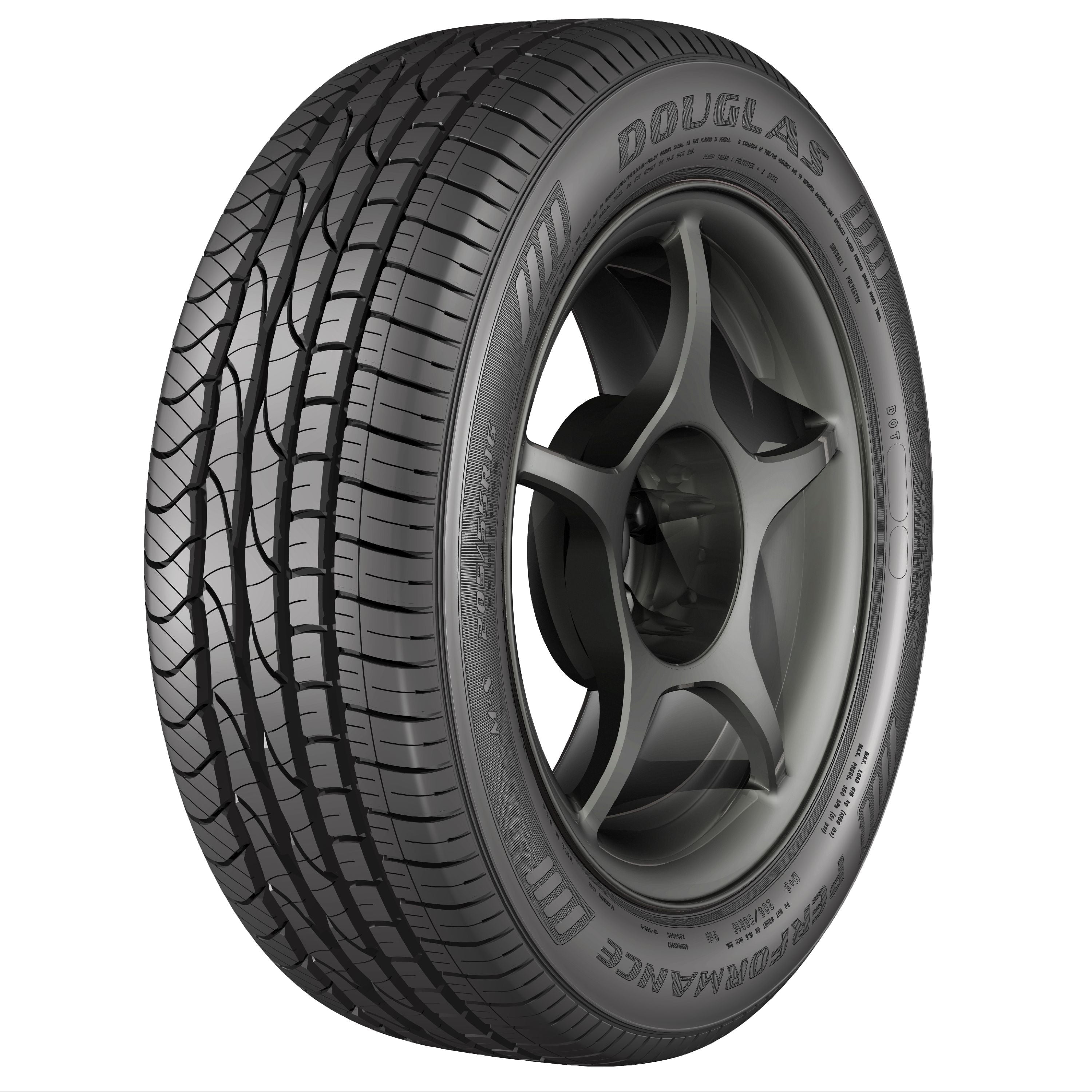 Performance 215/50R17 91V All-Season Tire