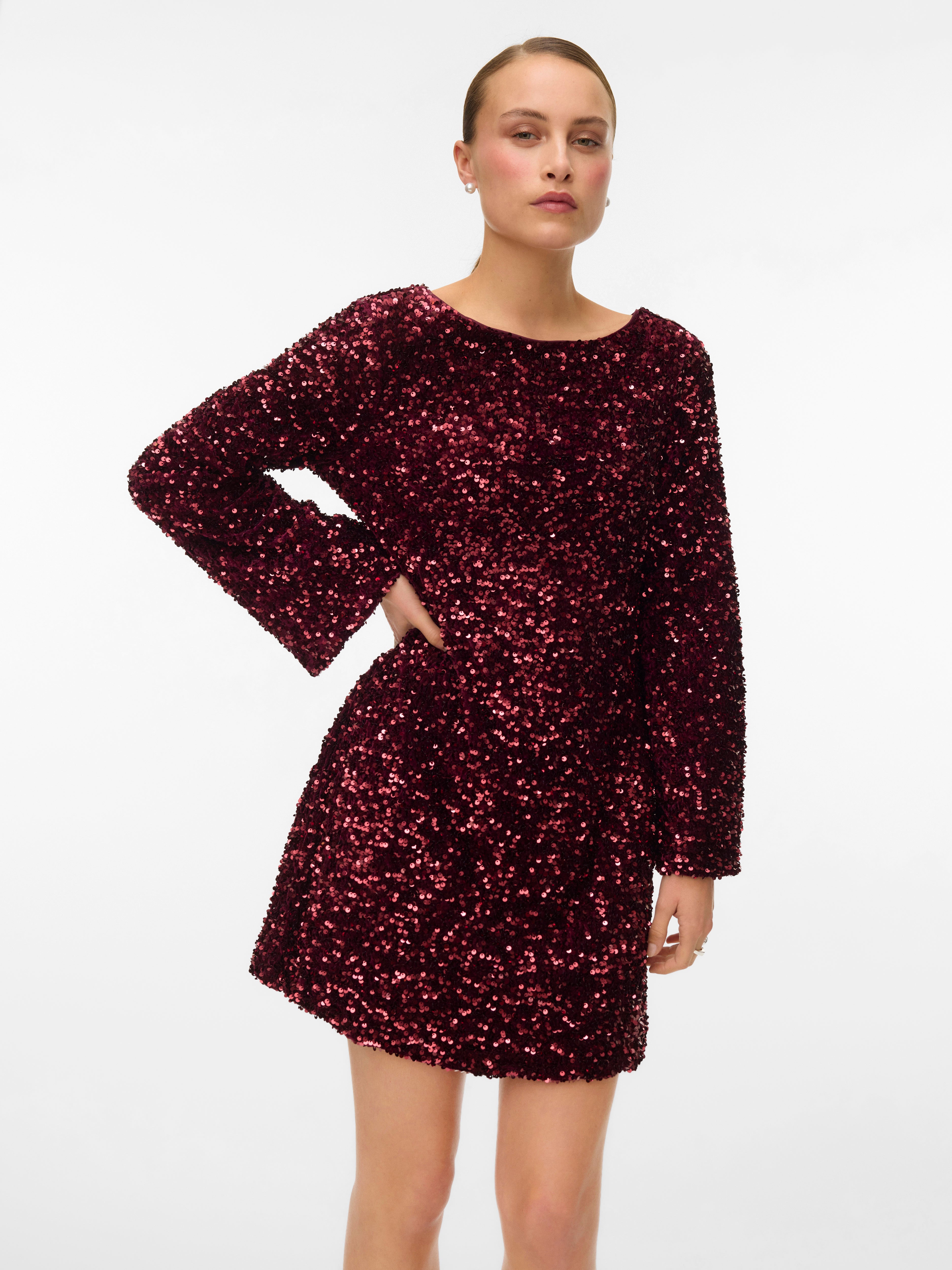 VERO MODA® VMLAILA Short dress