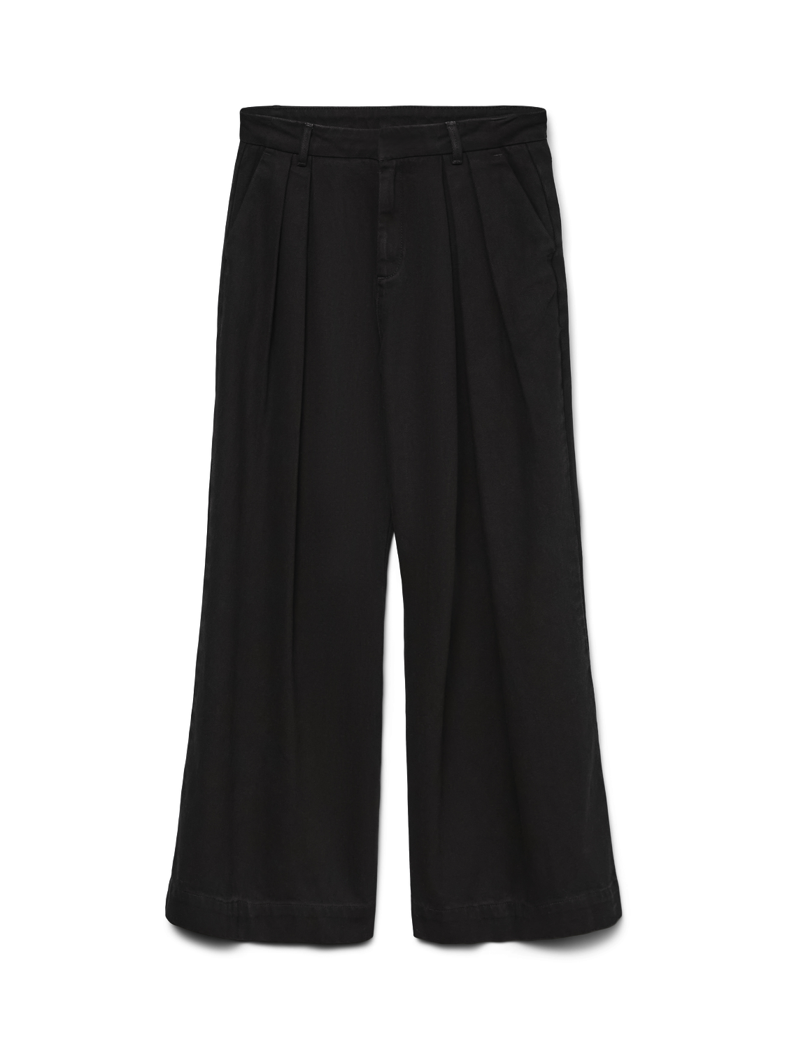 VERO MODA® VMPENNIE High rise Wide Leg Fit Jeans