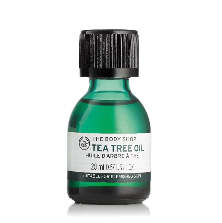 Tea Tree Oil 20ml