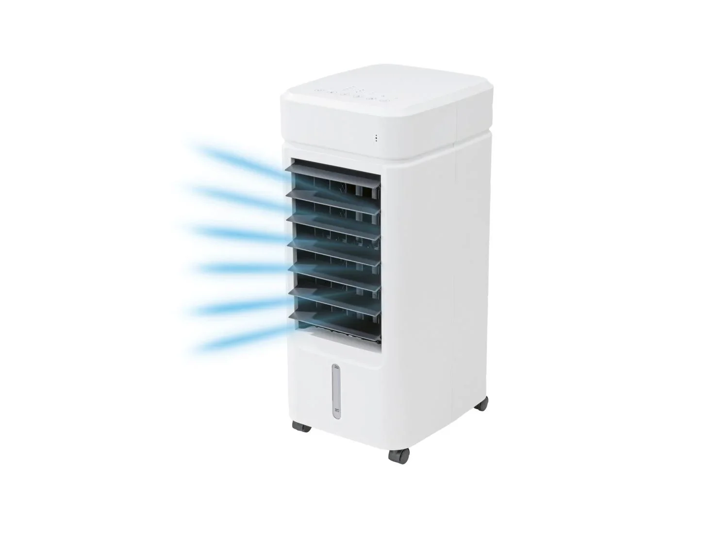 TRONIC Rafrachisseur d'air mobile, 65 W