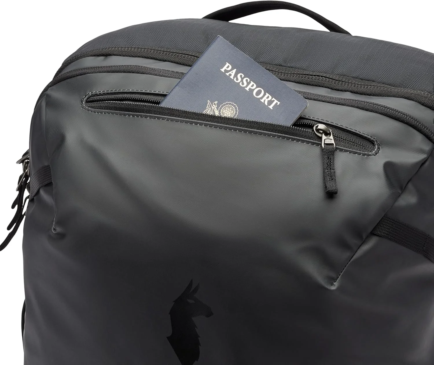 Cotopaxi Allpa 35 L Travel Pack, Black