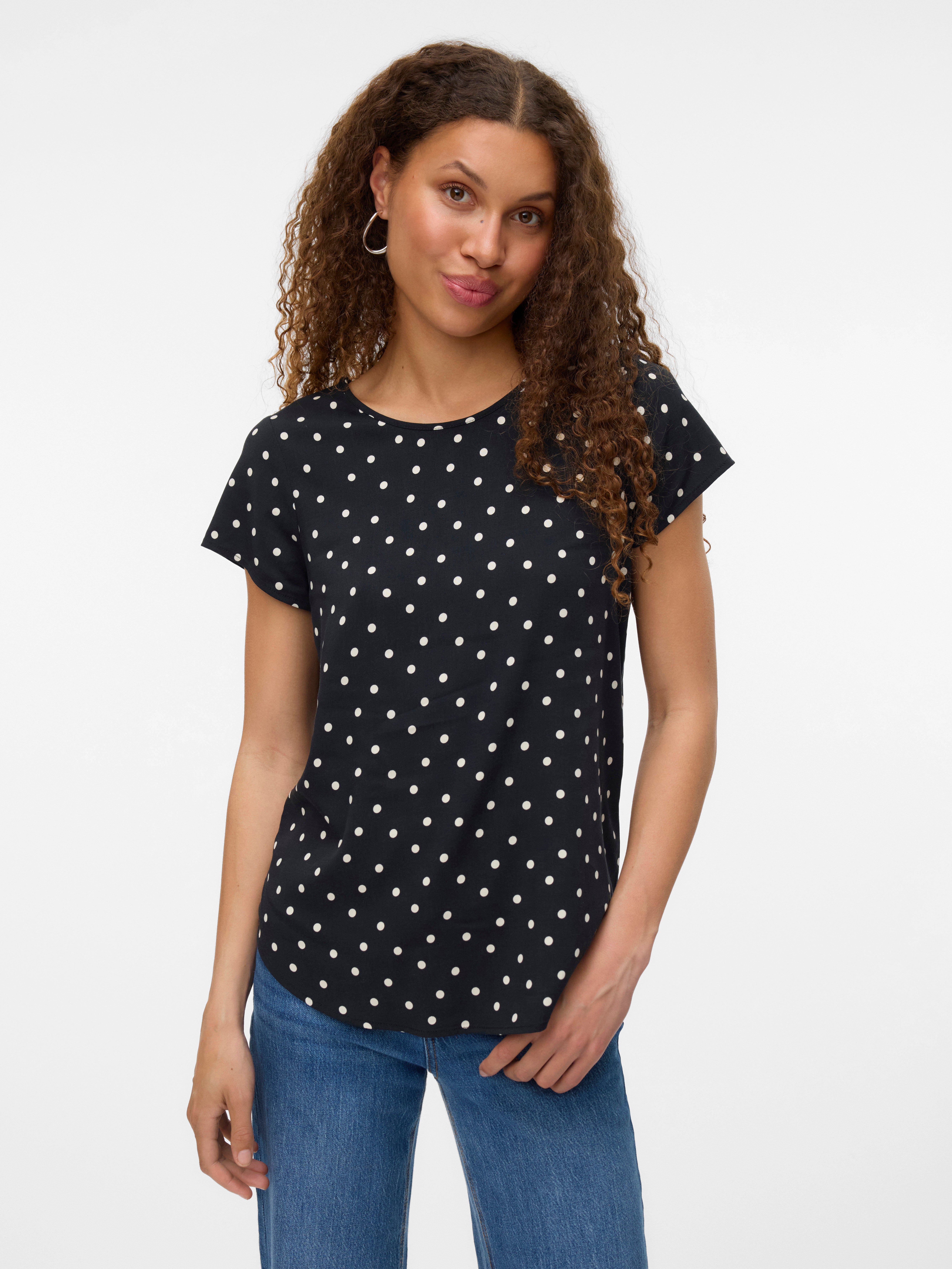 VERO MODA® VMBELLA Top