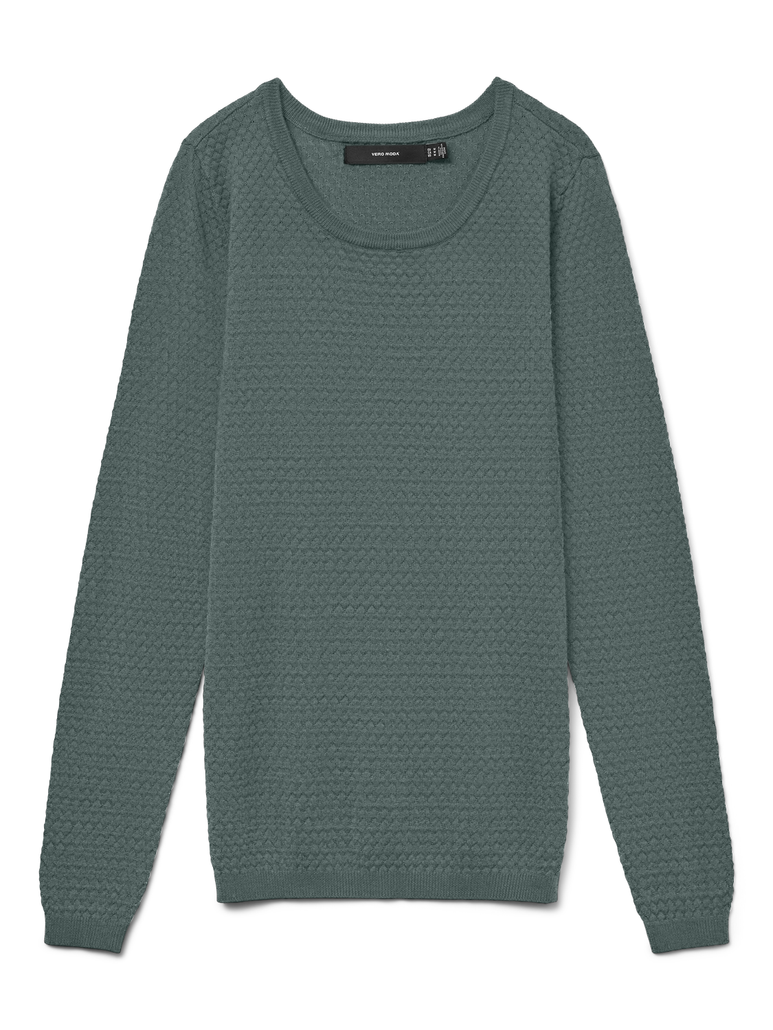 VERO MODA® VMCARE Knitted pullover