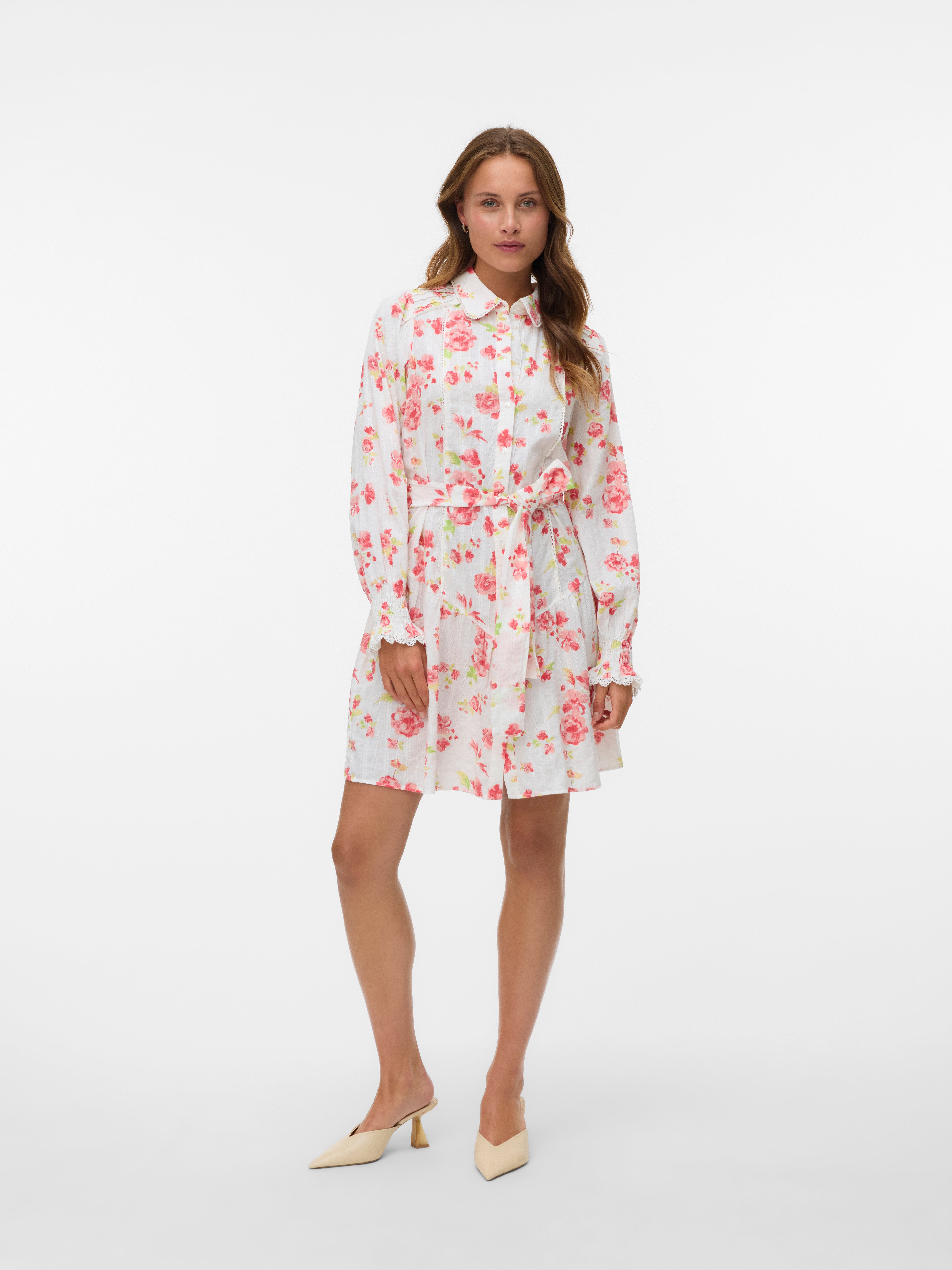 VERO MODA® VMAYA Short dress