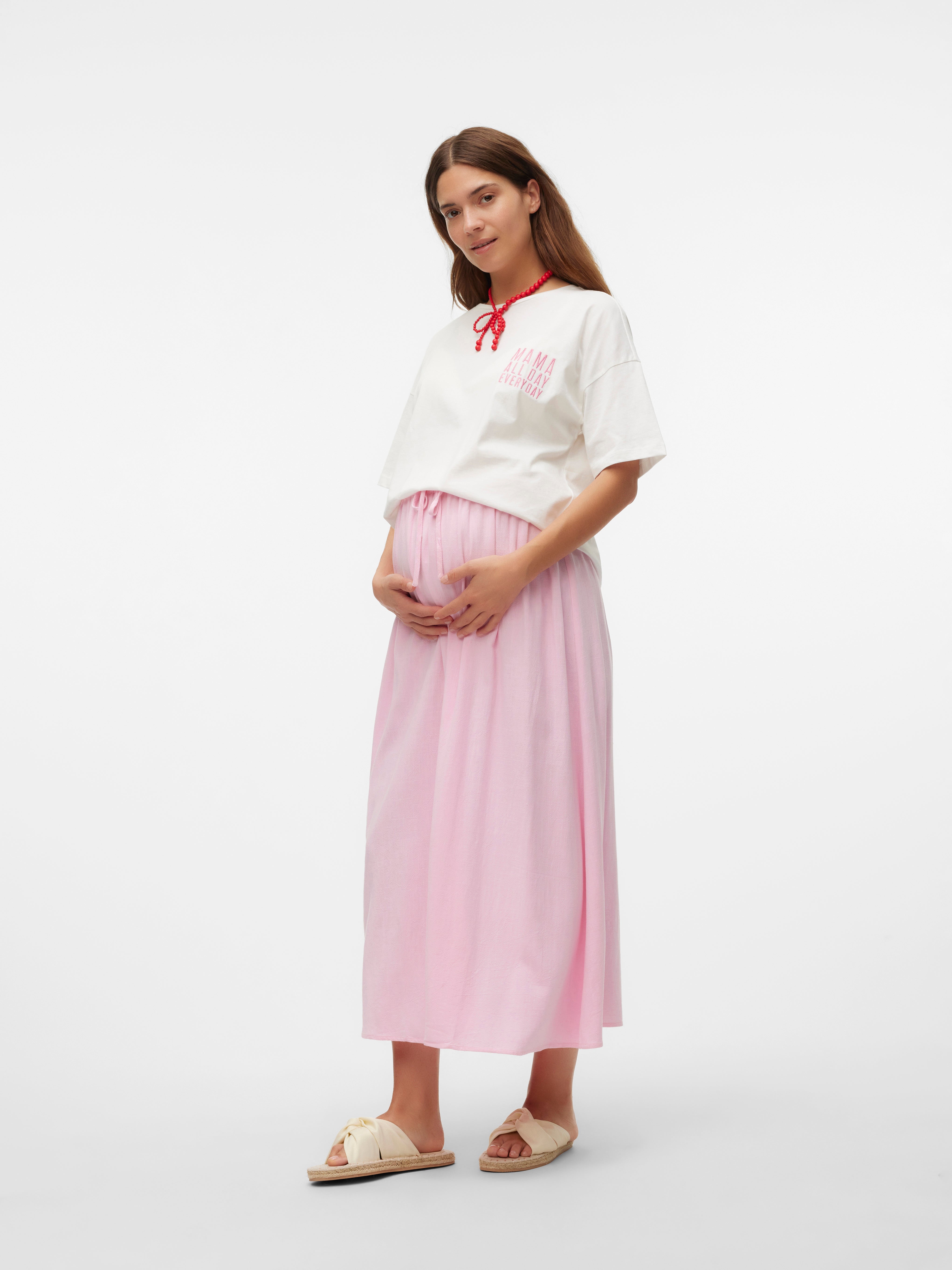 VERO MODA® Maternity-t-shirt