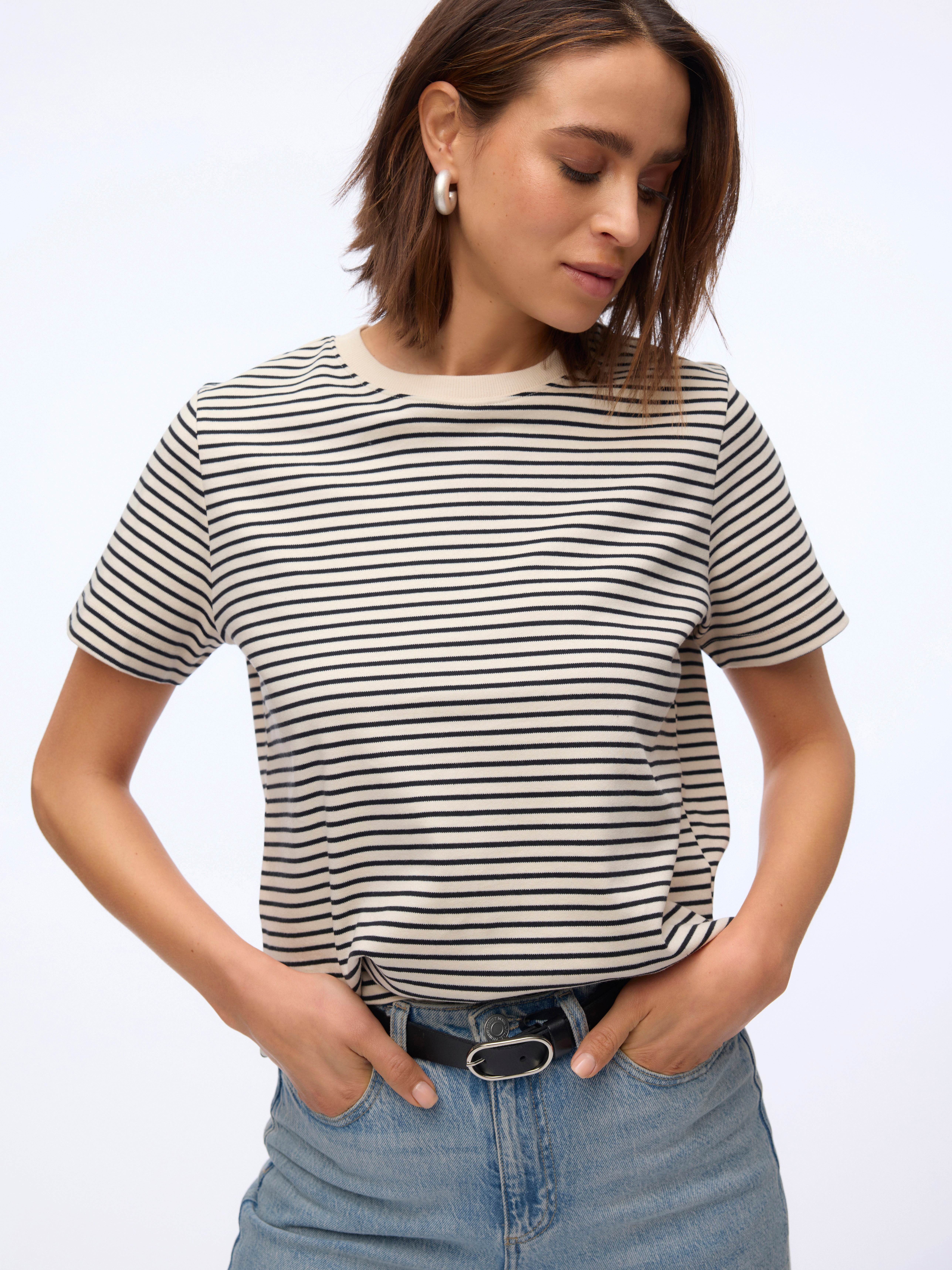 VERO MODA® AWJADA T-Shirt