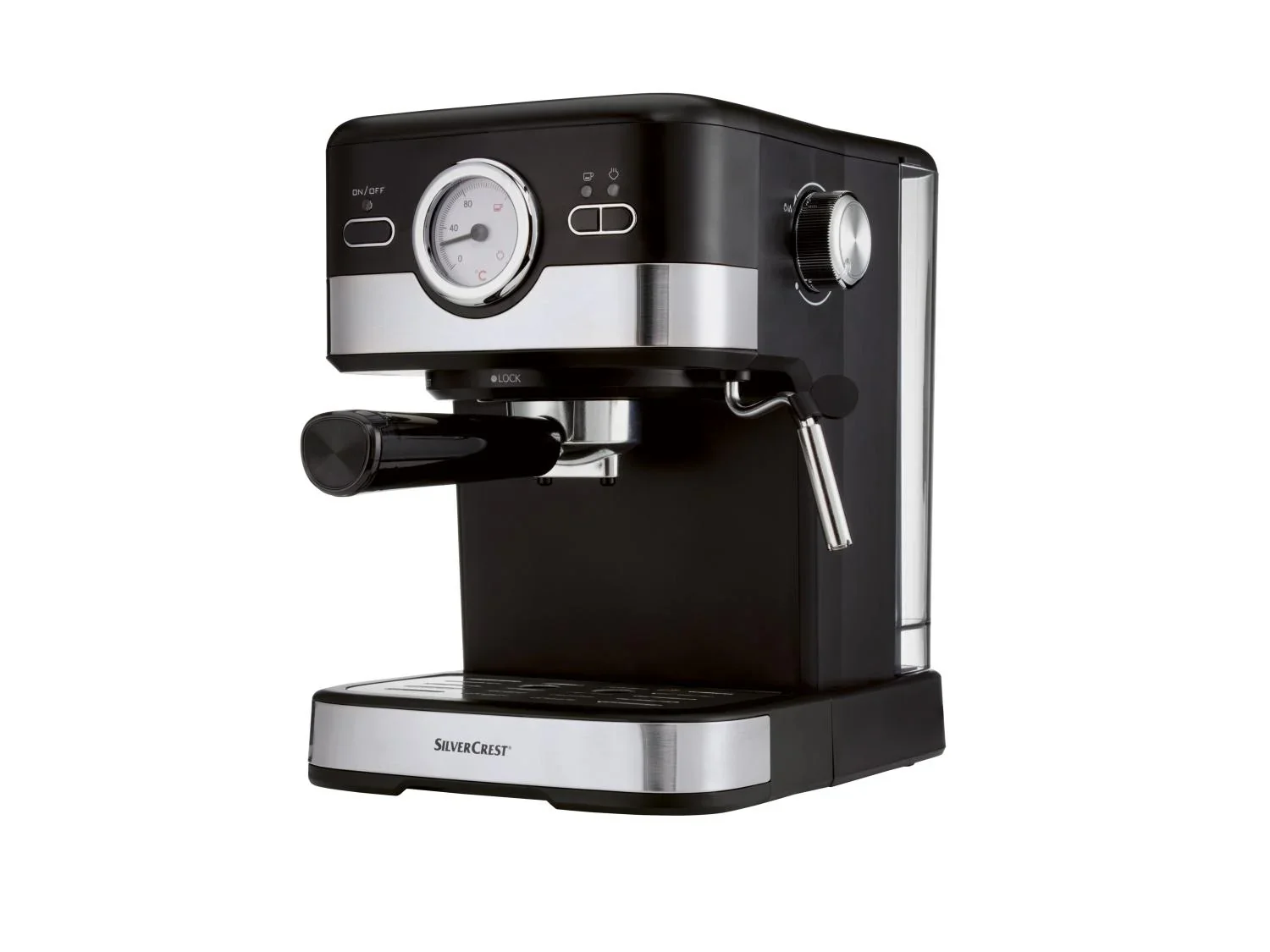 SILVERCREST KITCHEN TOOLS Machine  expresso
