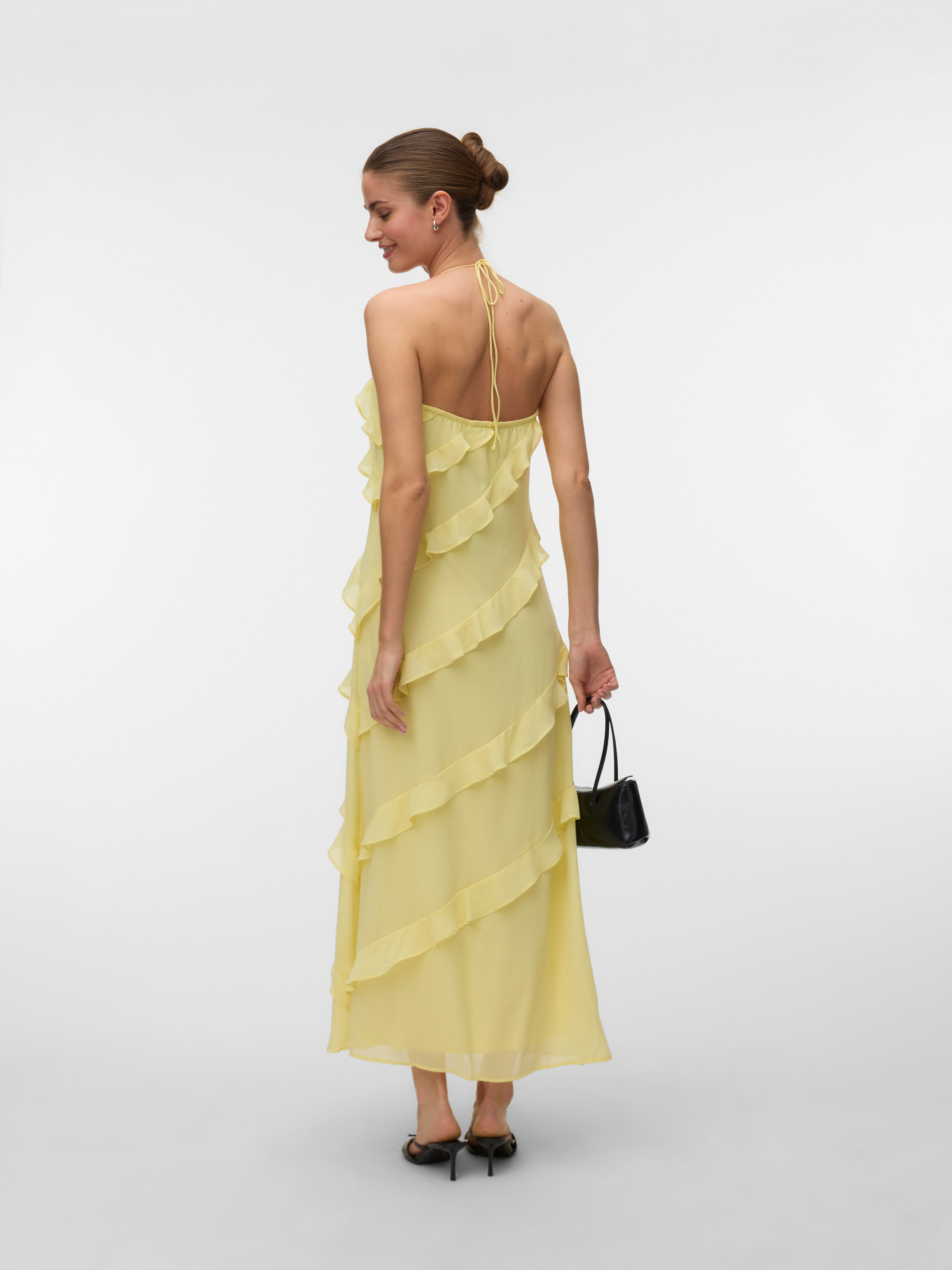 VERO MODA® VMMARJORIE Long dress