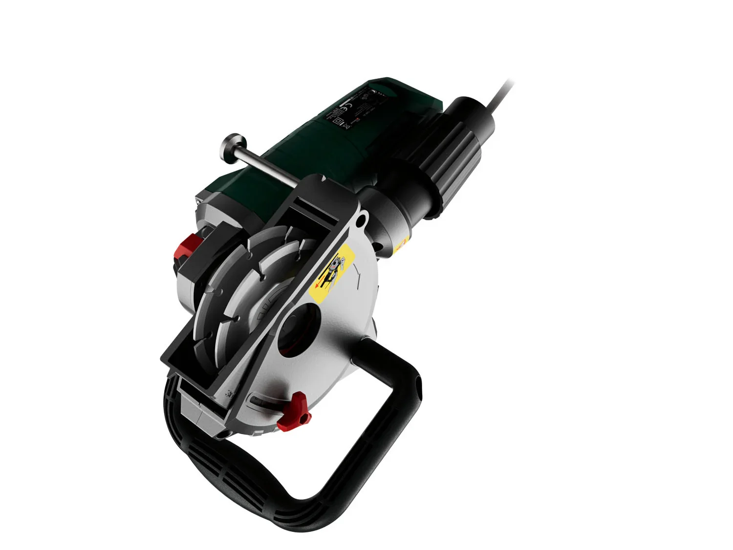 PARKSIDE Rainureuse PMNF 1500 A1, 1500 W