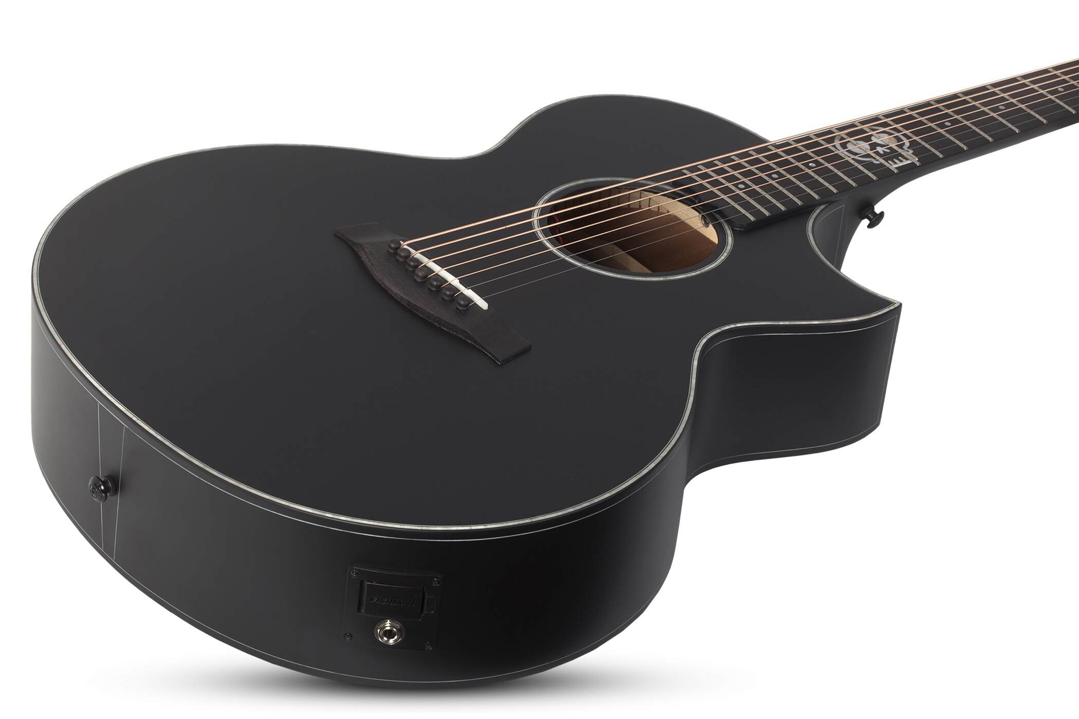 Regulo Caro-7 Acoustic