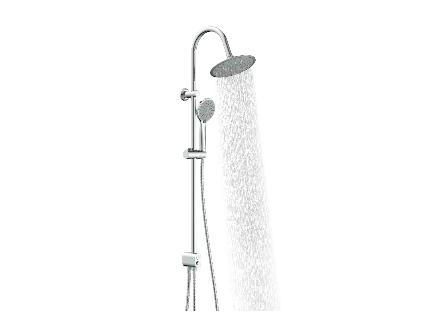 Eisl Colonne de douche EASY RAIN