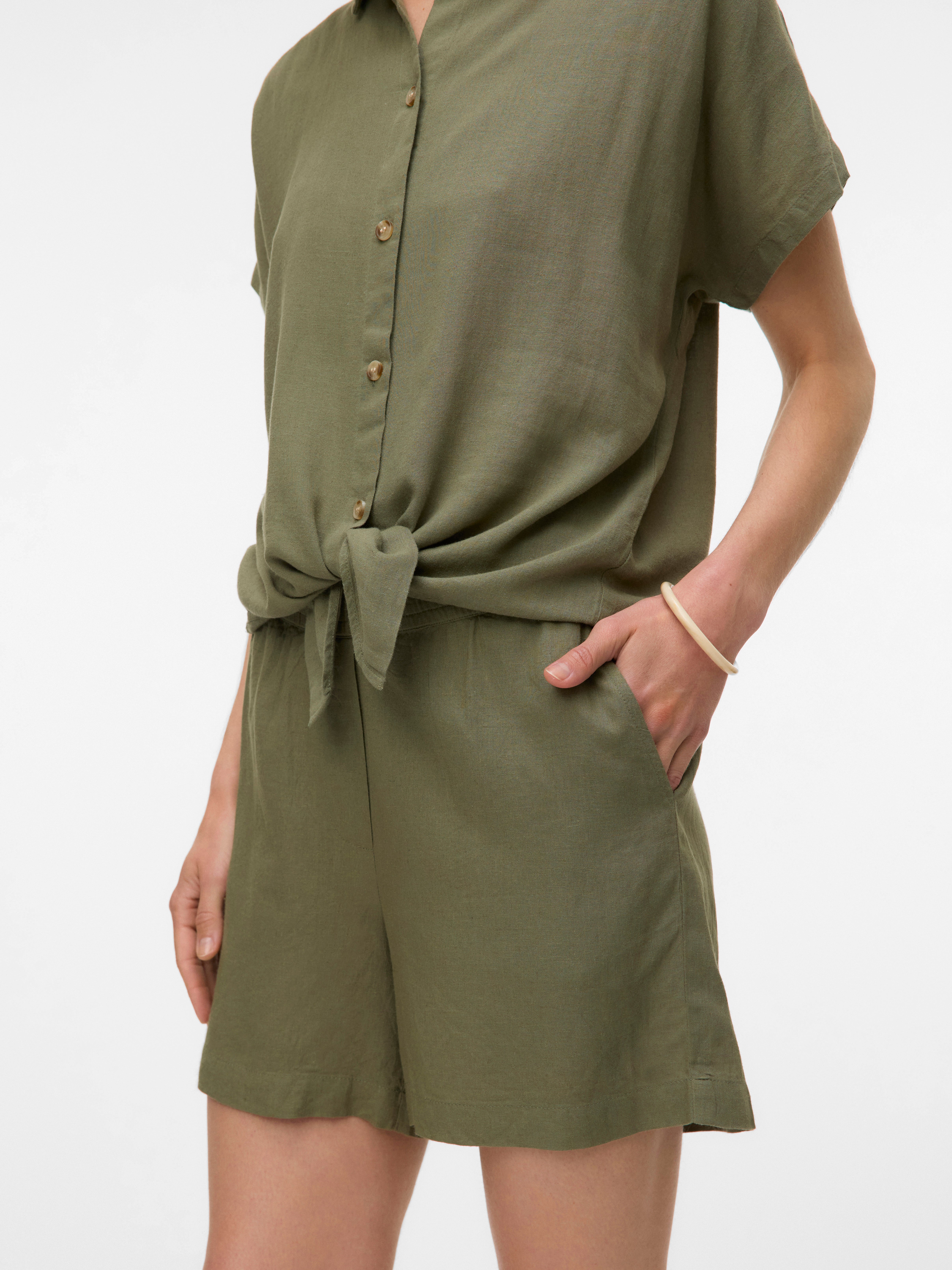VERO MODA® VMTHEA Shorts