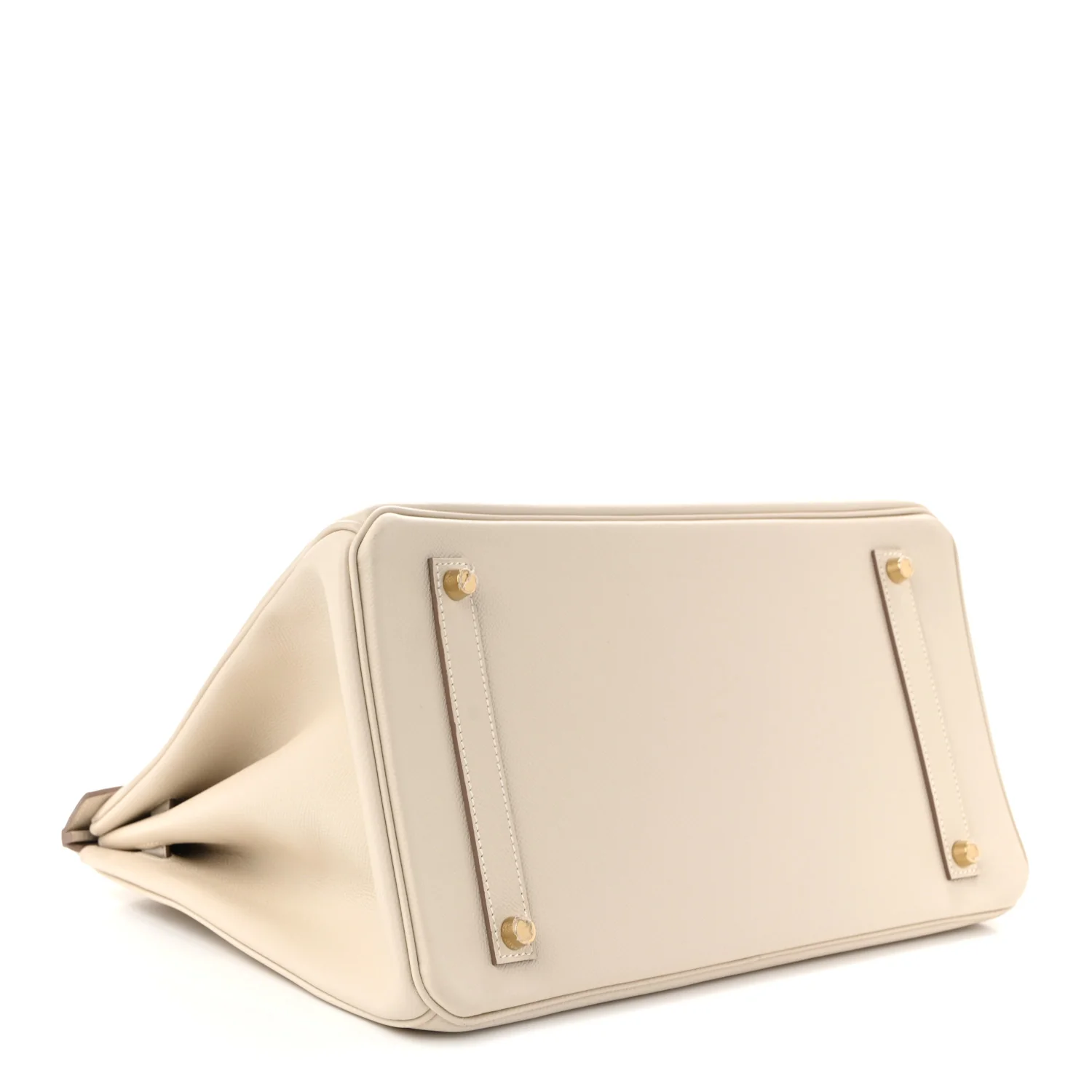 Epsom Birkin 35 Craie
