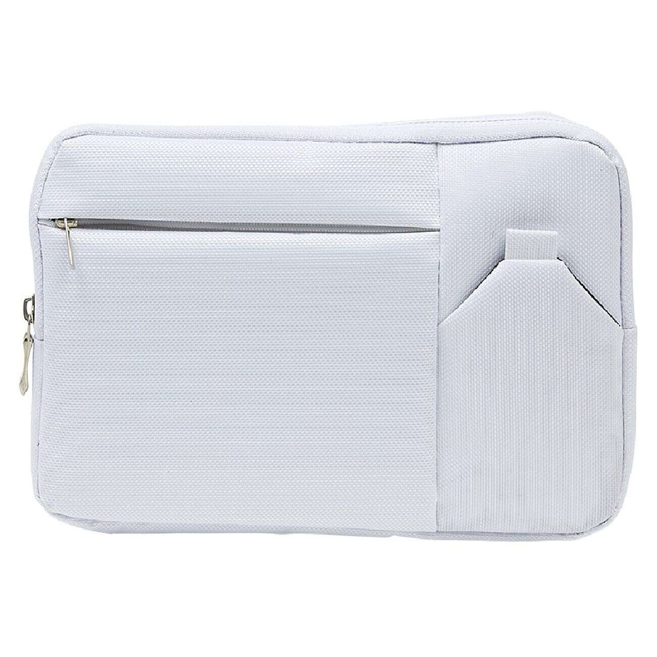 Pochette de rangement organisateur appareils multimédia