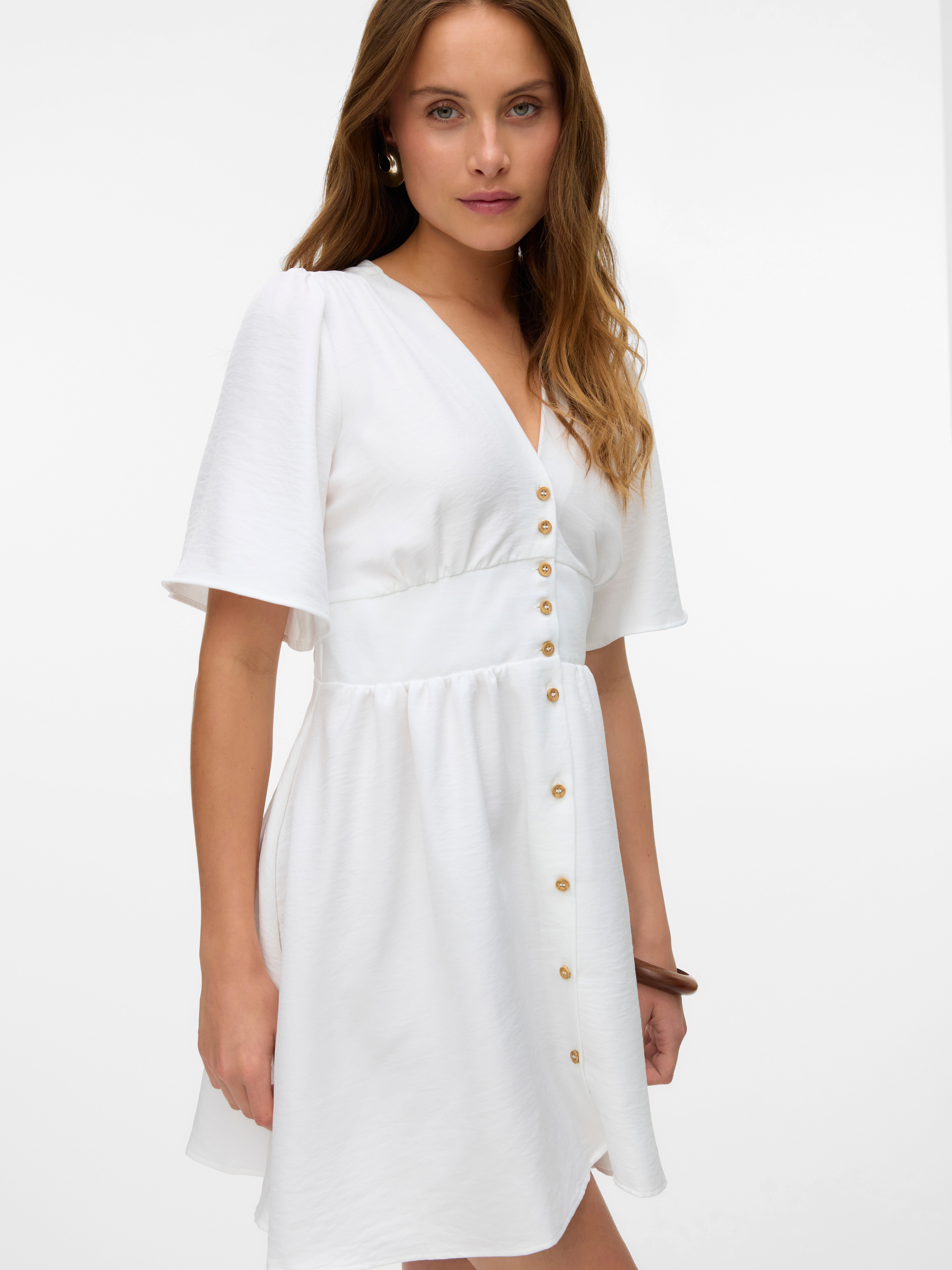 VERO MODA® VMMELANEY Short dress