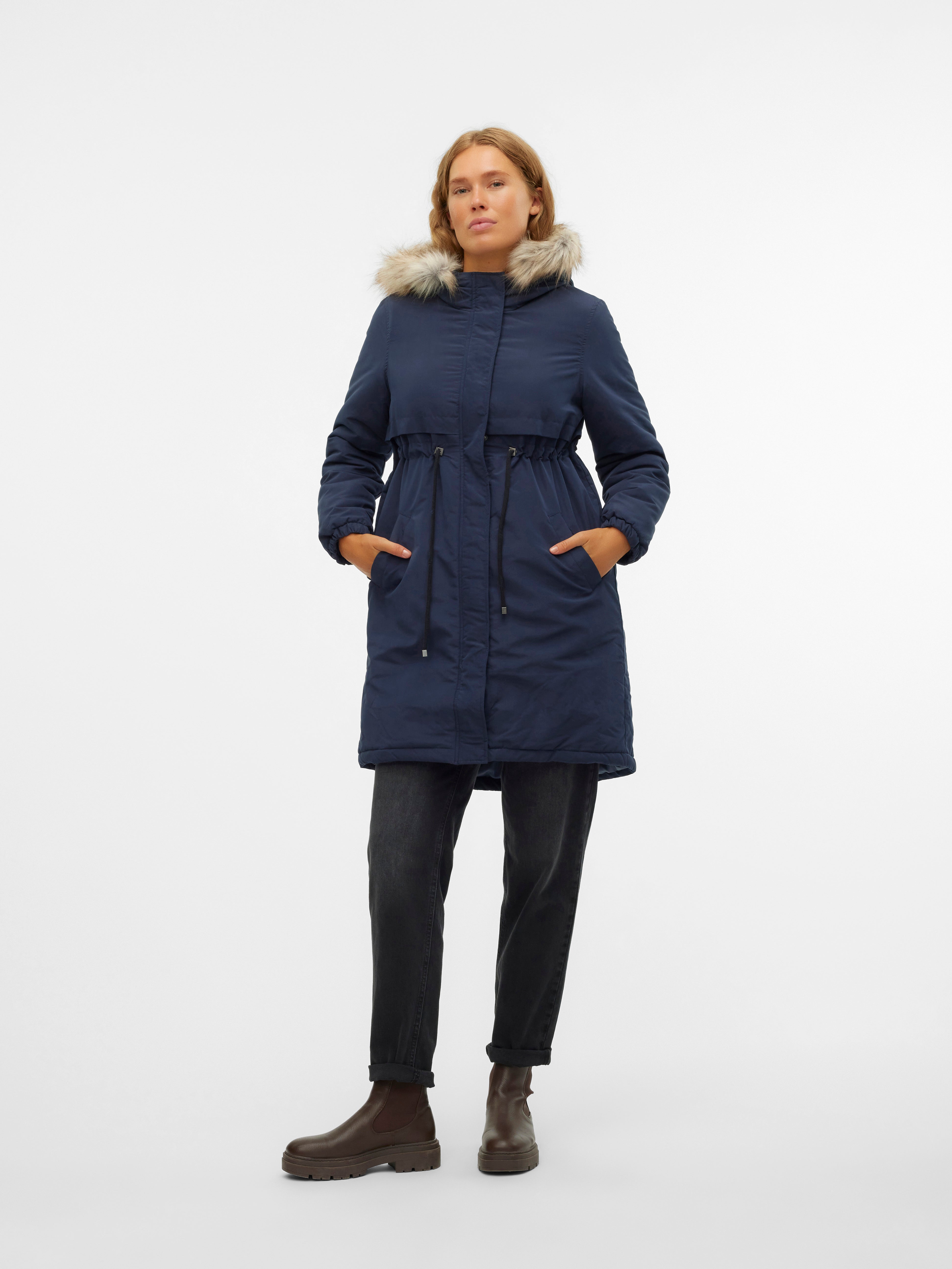 VERO MODA® Maternity-coat