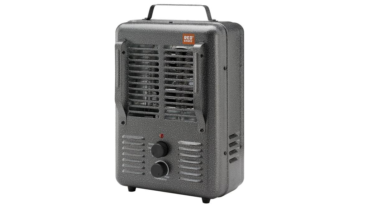 Redstone Metal Utility Heater | Tractor Supply Co