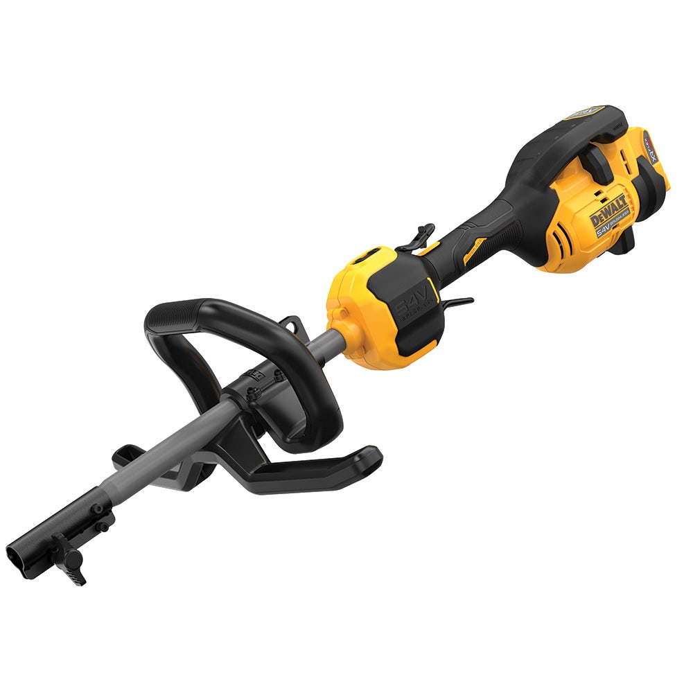 Tête de moteur sans balais pour outil multifonction DEWALT 54 V, revêtement DCMAS5713N-XE