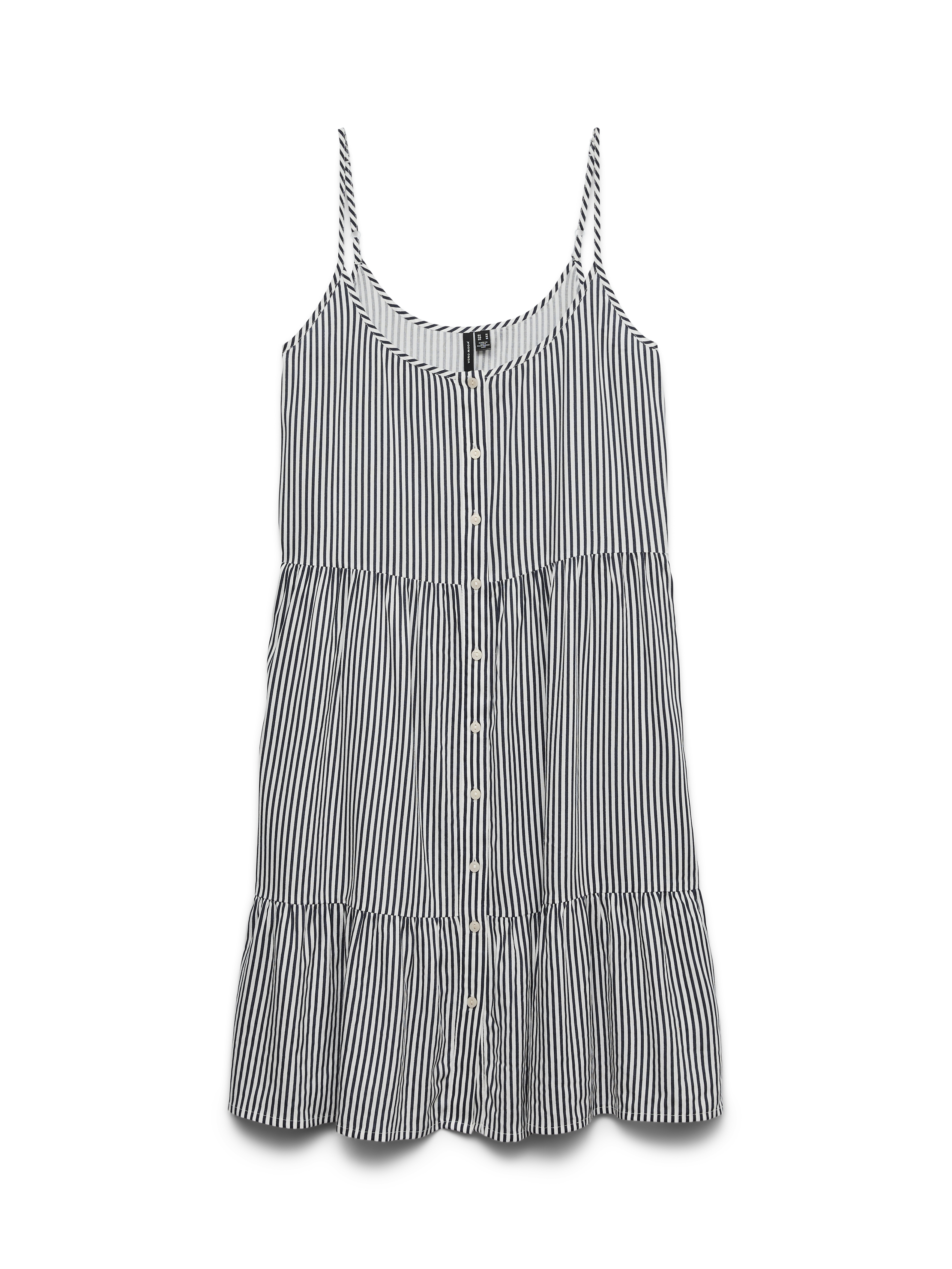 VERO MODA® VMBUMPY Short dress