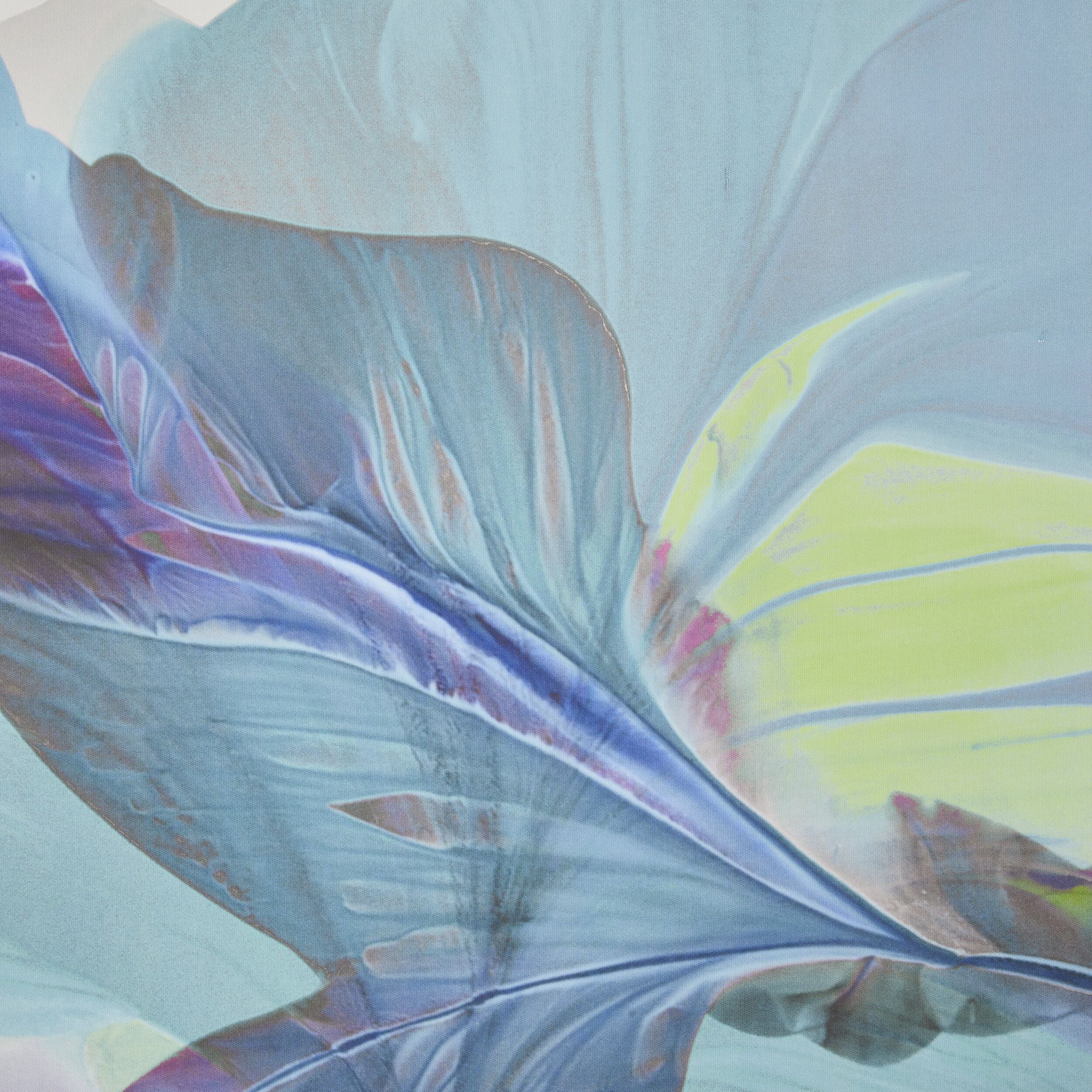 Mystic Quills Framed Print 90x60cm