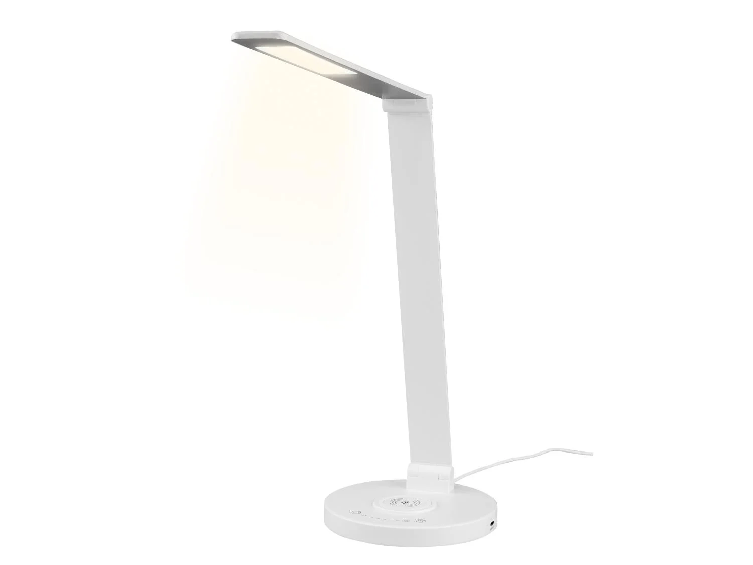 LIVARNO Lampe de bureau LED Premium