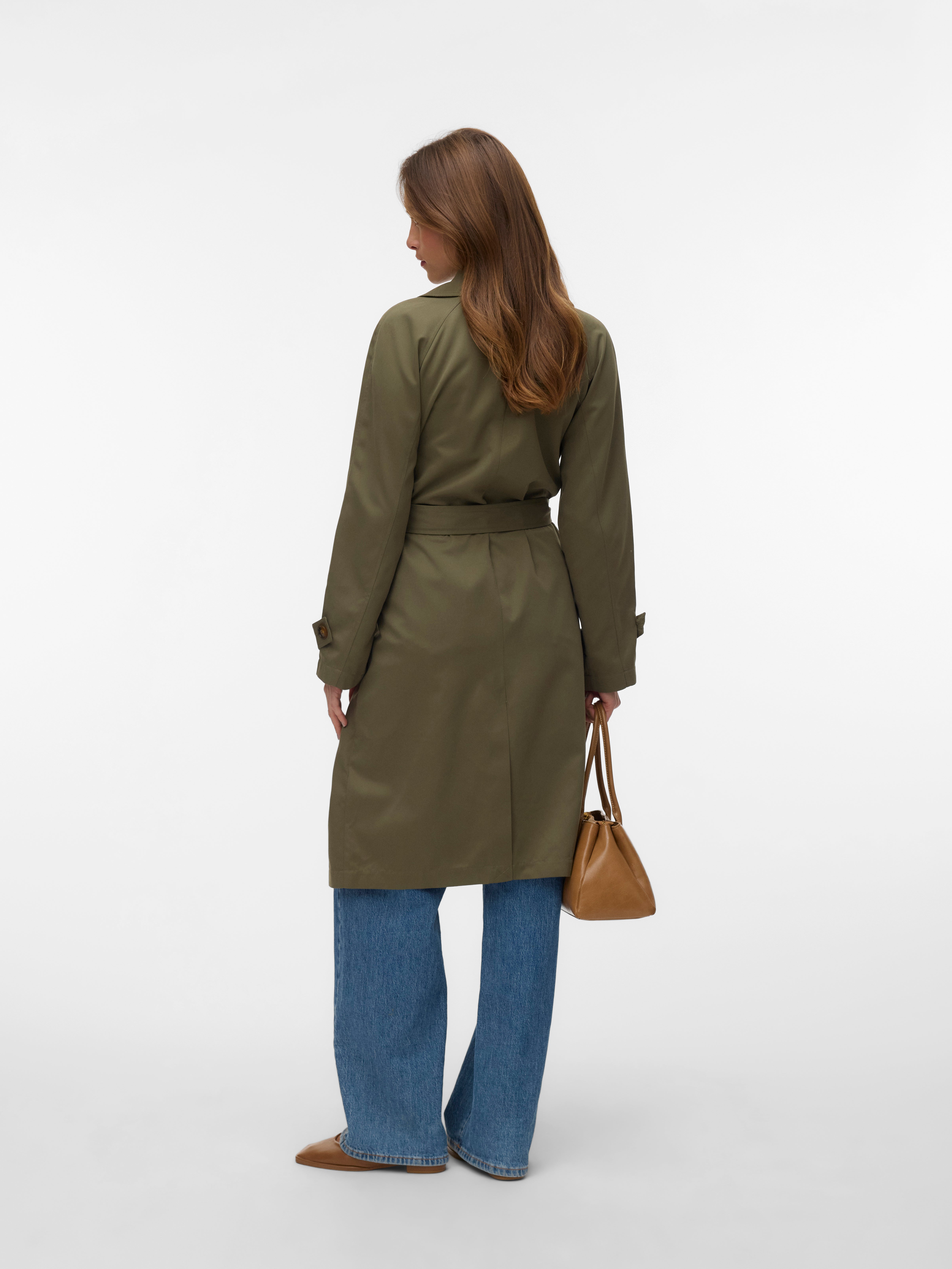 VERO MODA® VMLOU Trenchcoat