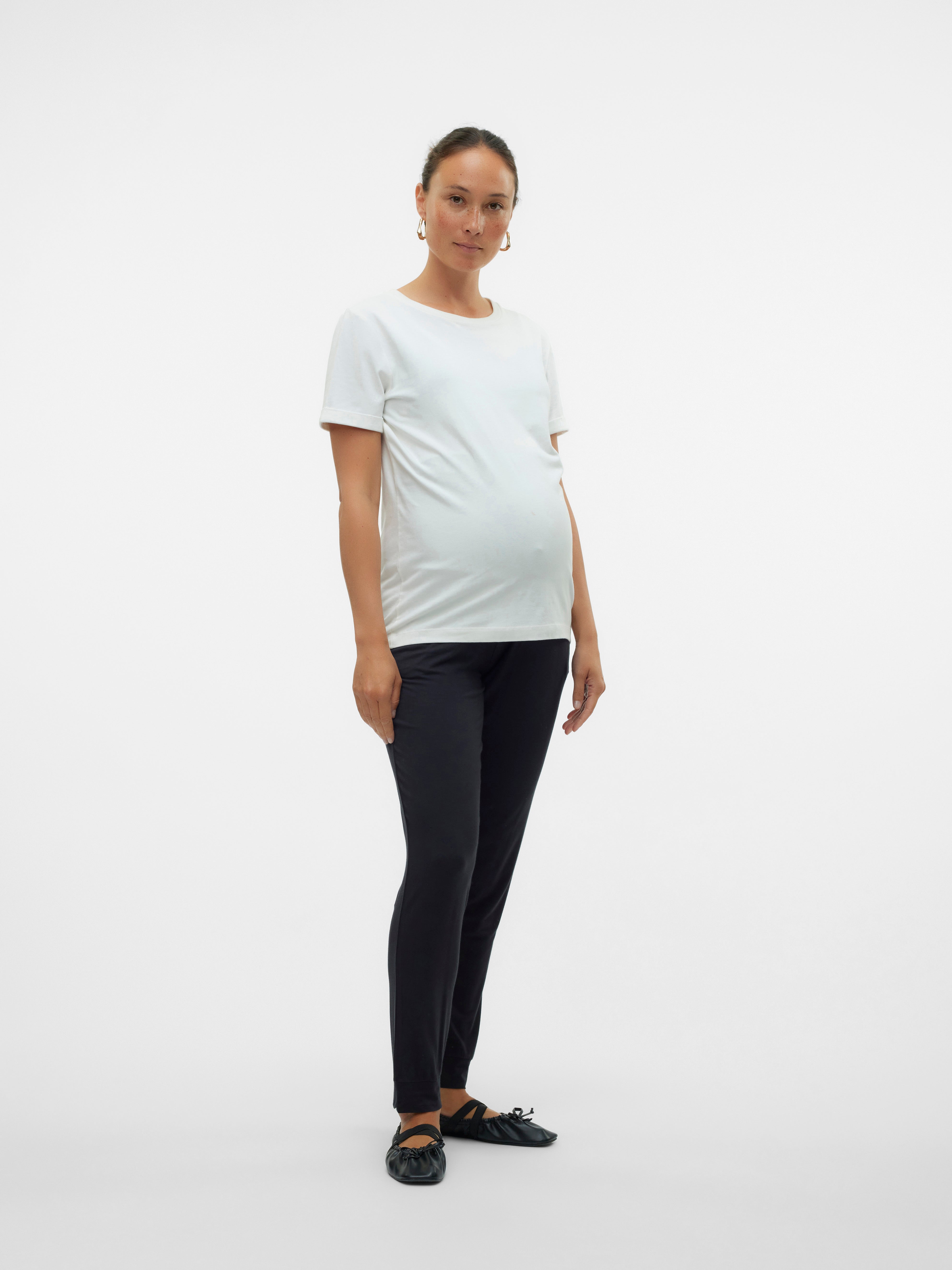 VERO MODA® Maternity-trousers
