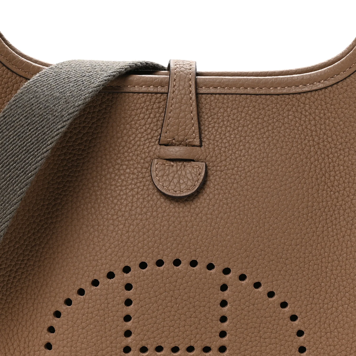 Taurillon Clemence Amazone Evelyne TPM Beige De Weimar Gris Etain