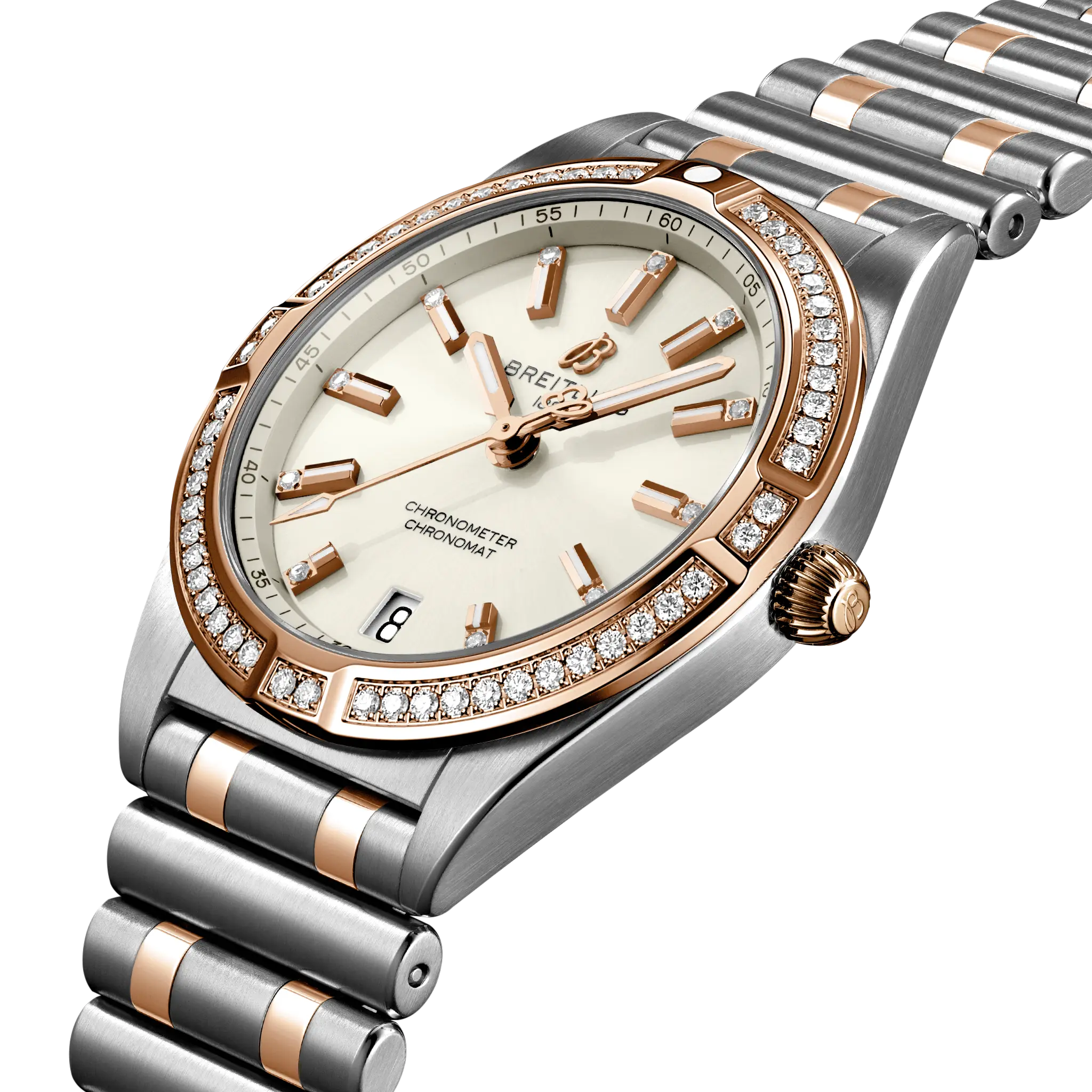 【Super Clone】Breitling Chronomat 32mm U77310591A1U1