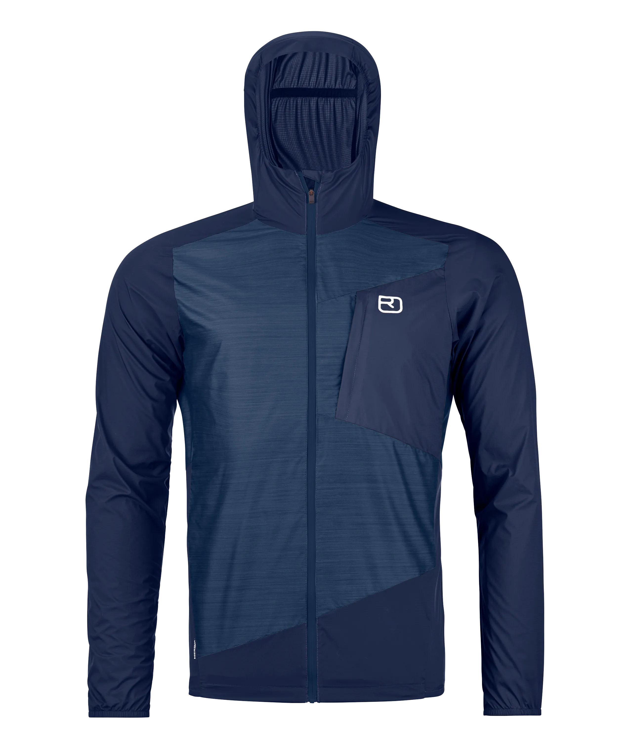 ORTOVOXR TRACE WINDBREAKER JKT