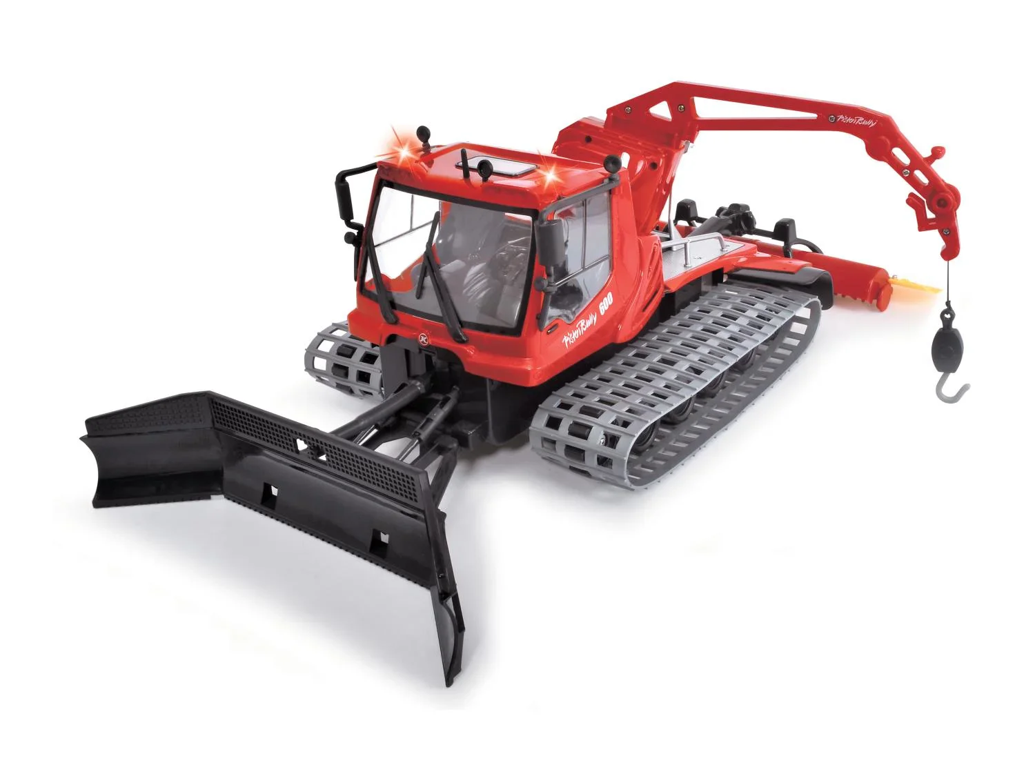 DICKIE RC Pistenbully 600