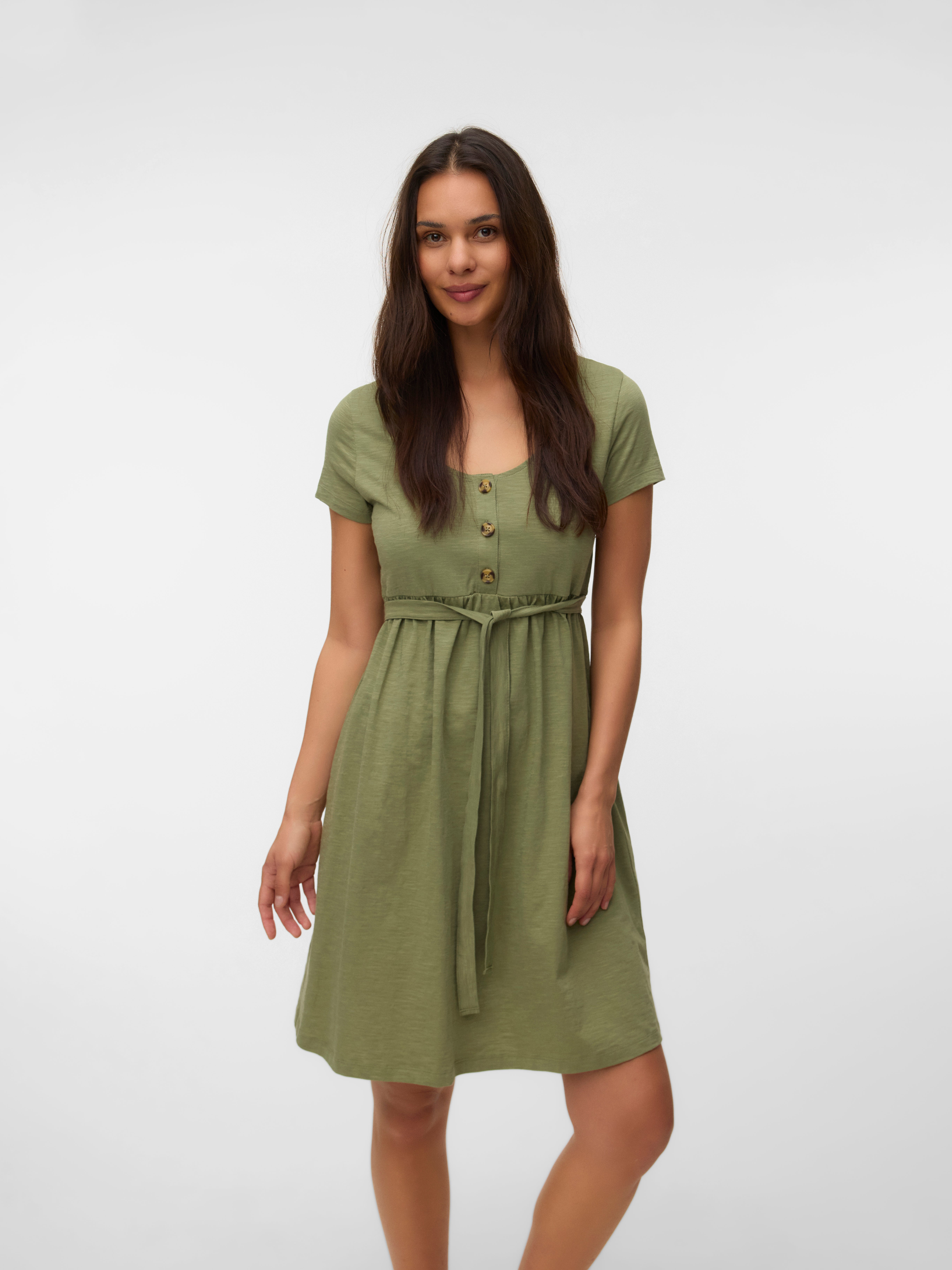 VERO MODA® MLIVY Maternity Dress