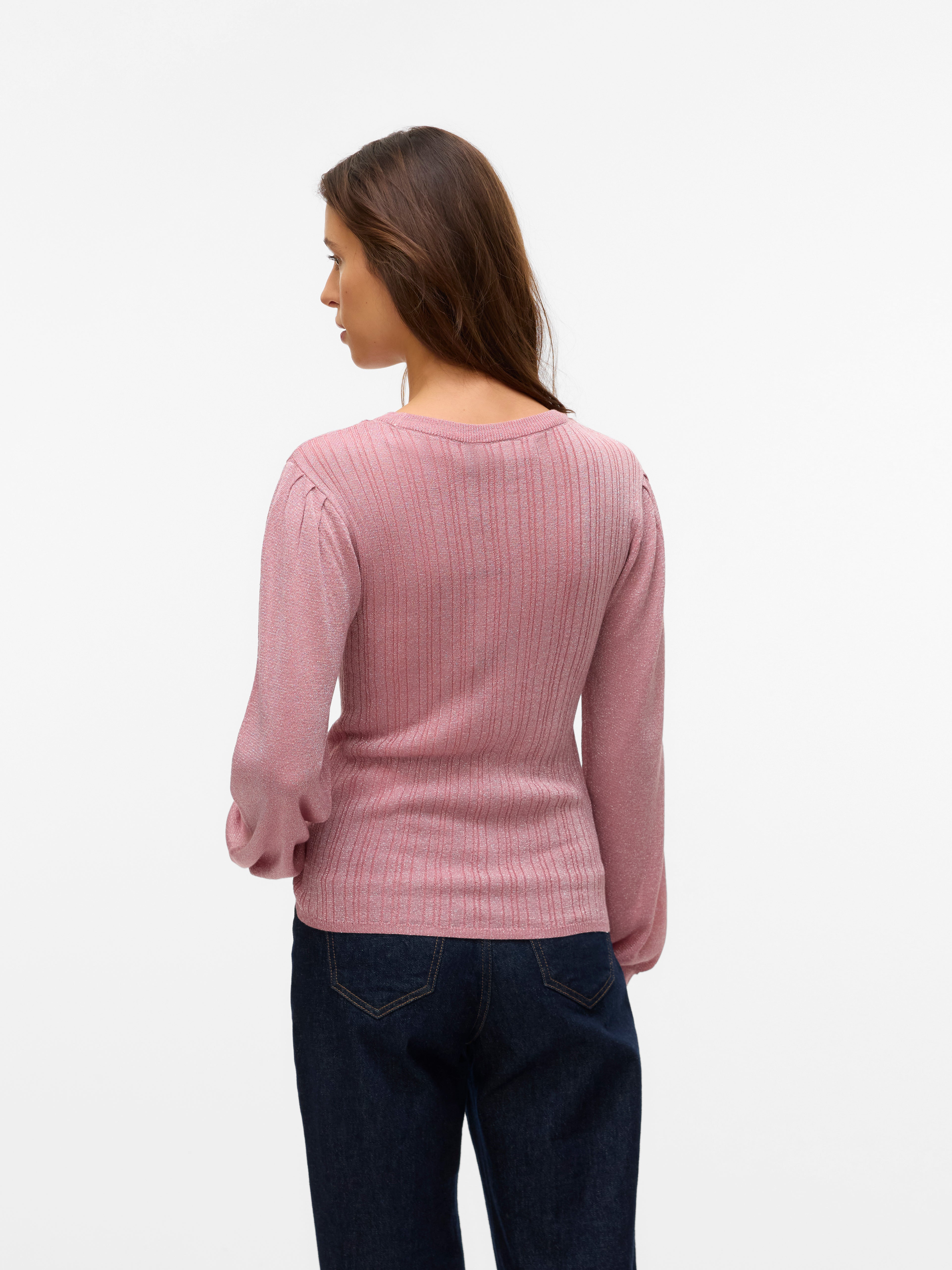 VERO MODA® VMTALIA Knitted pullover