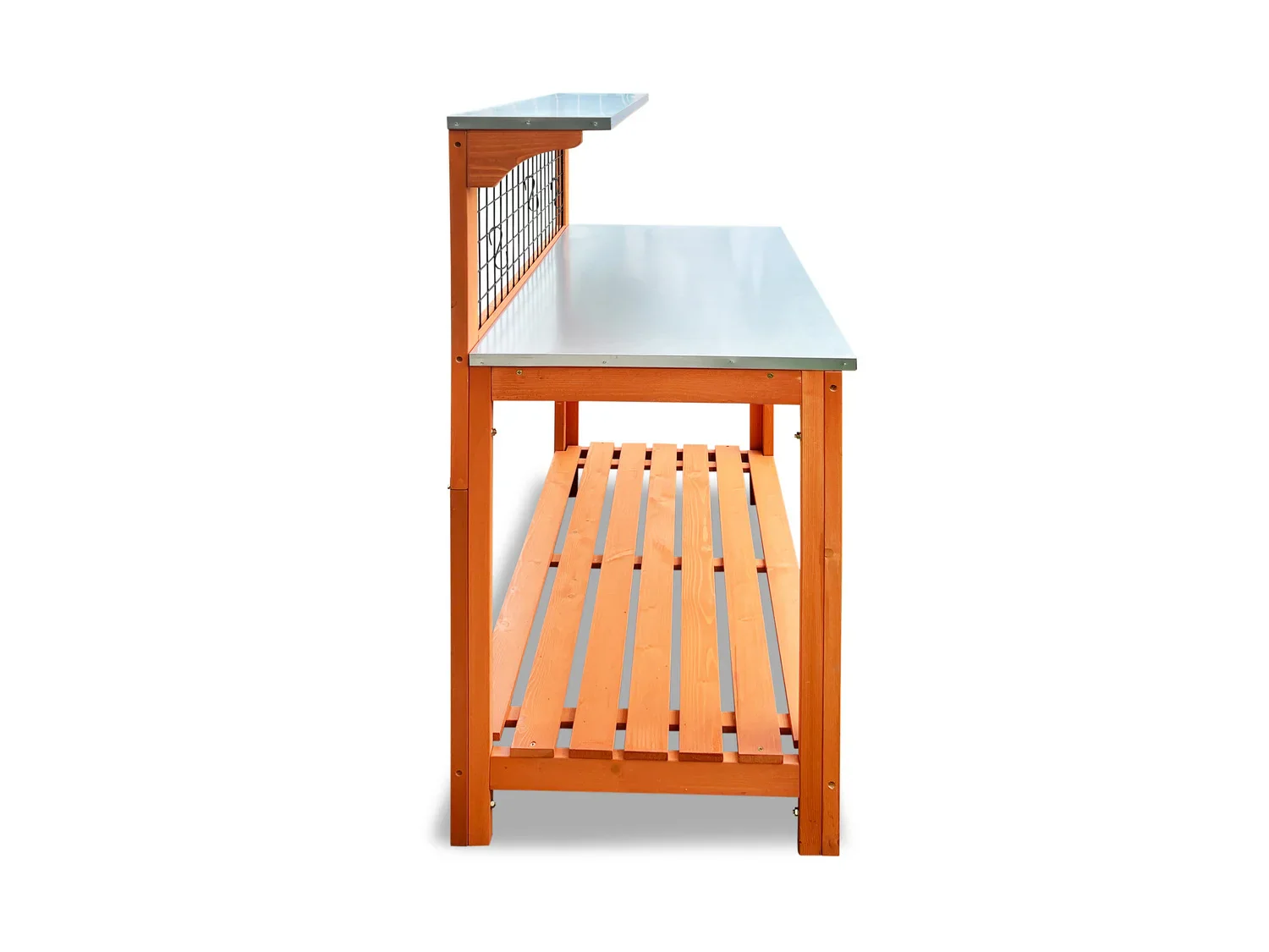 HABAU Table de jardin