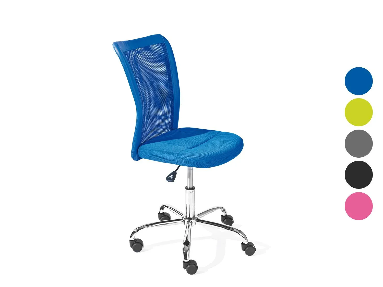 Inter Link Chaise pivotante