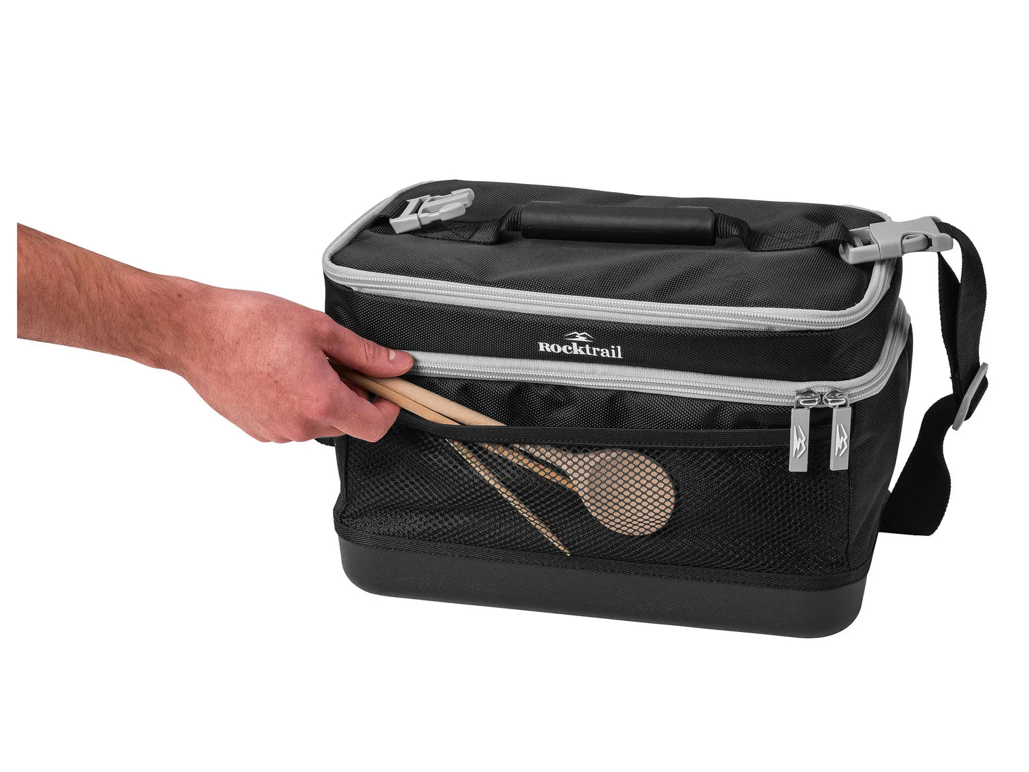 Rocktrail Sac repas, 12 L