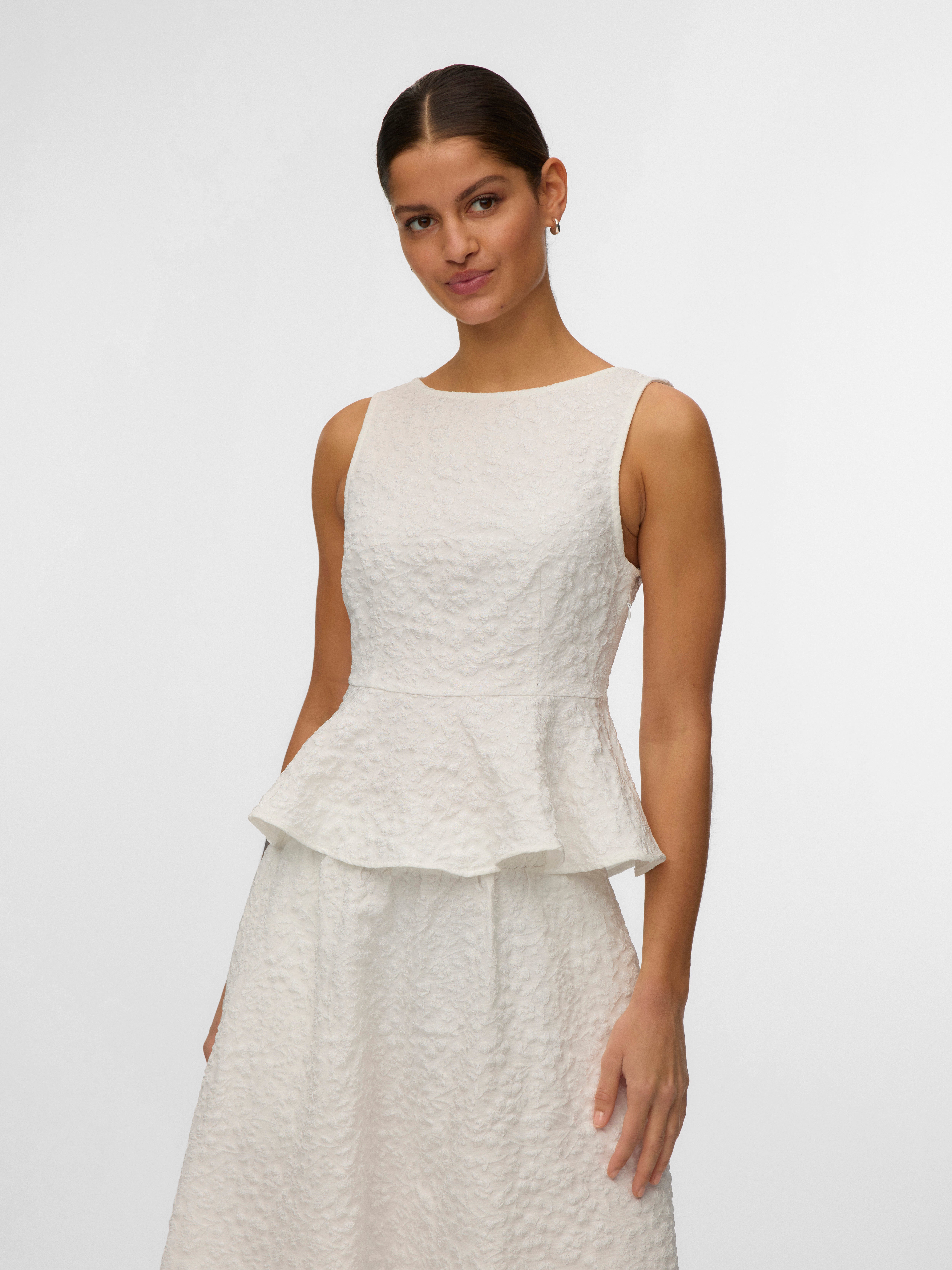 VERO MODA® VMFIONA Top