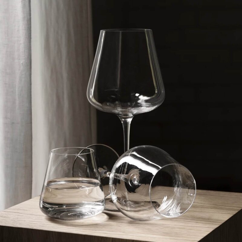 Belo hvitvinsglass 40 cl 2 stk