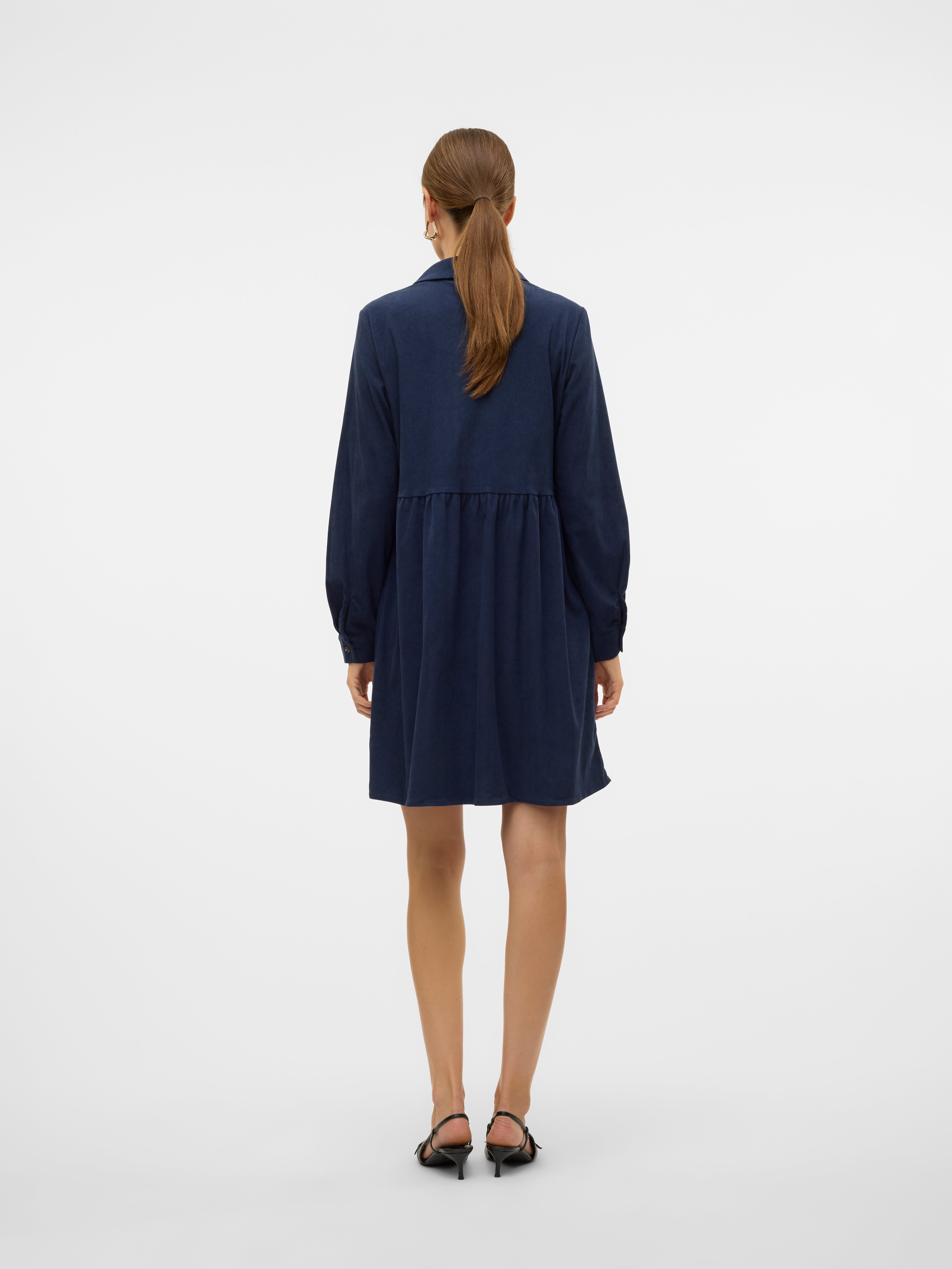 VERO MODA® VMVILJA Short dress