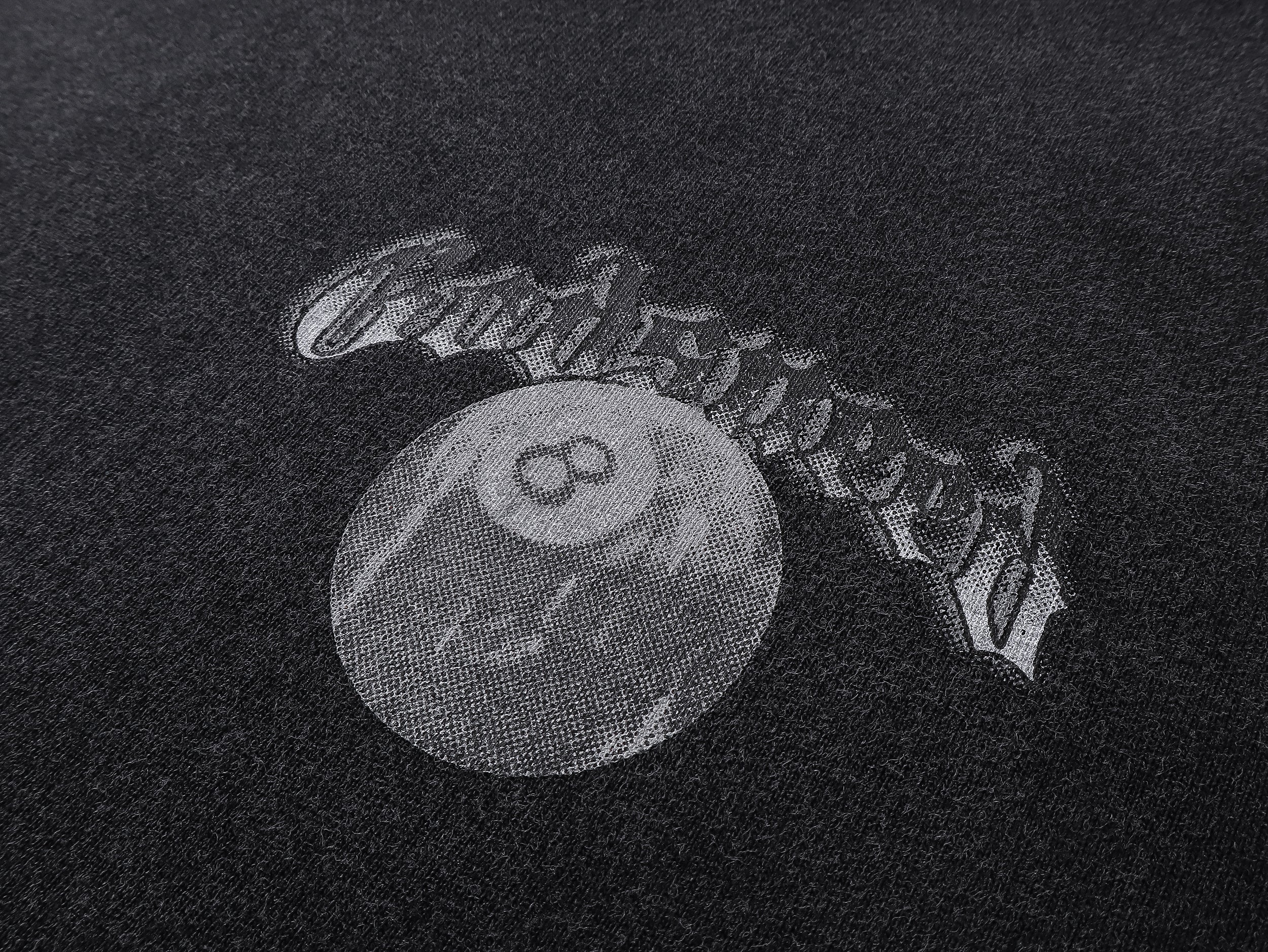 2025 New fashion T-shirt 1093