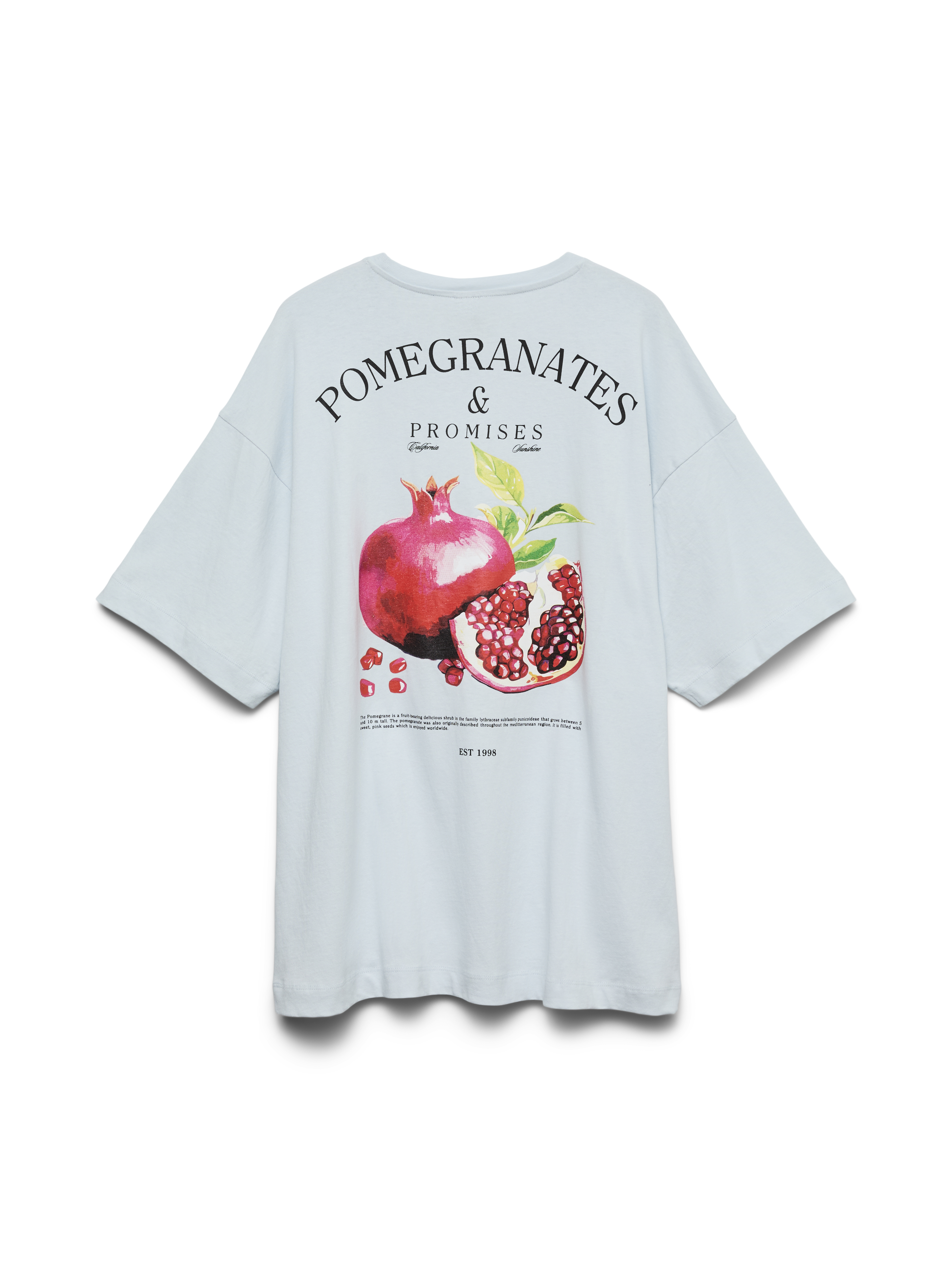 VERO MODA® VMHAILEY T-Shirt