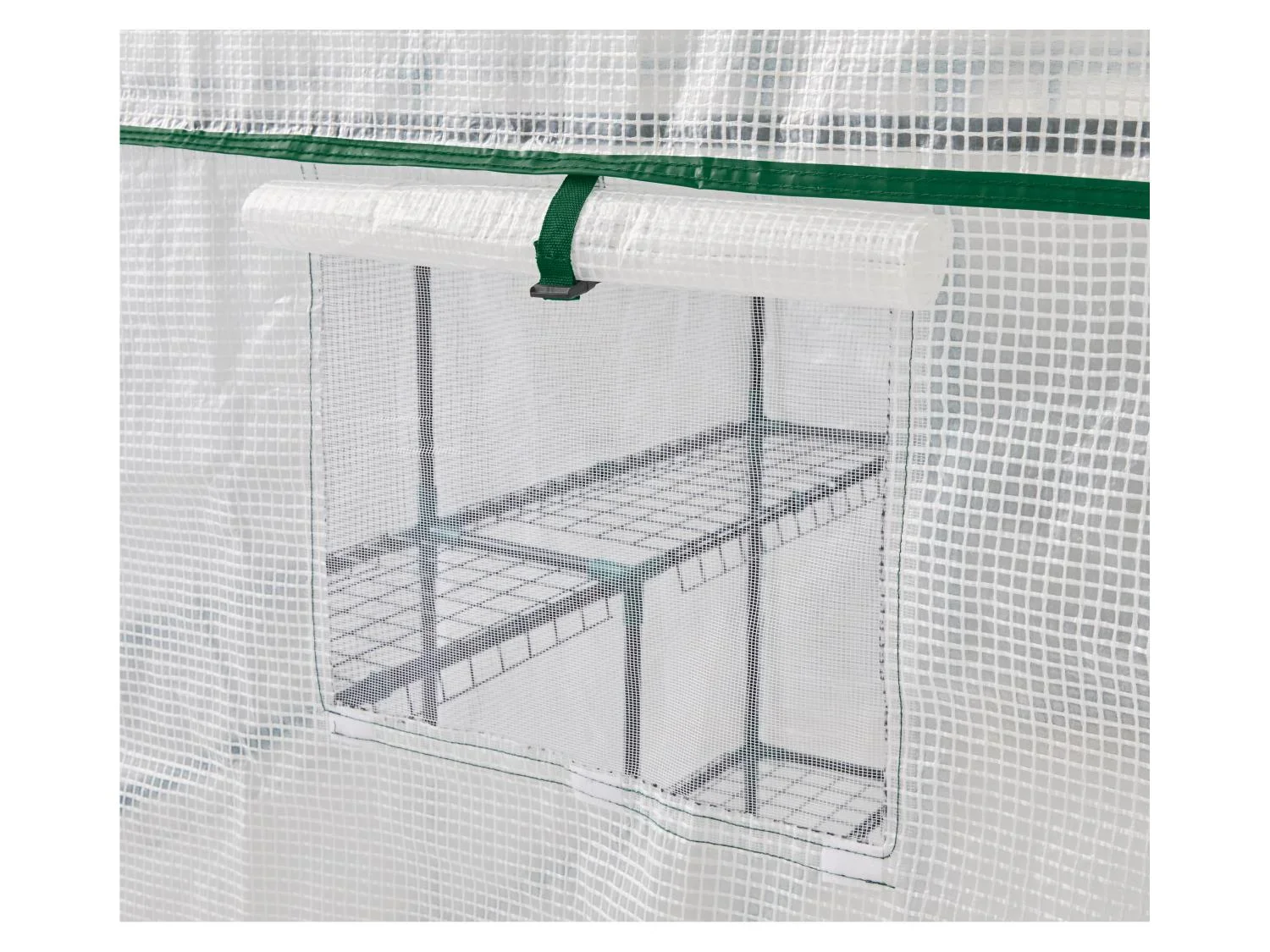 PARKSIDE Serre, 3,9m