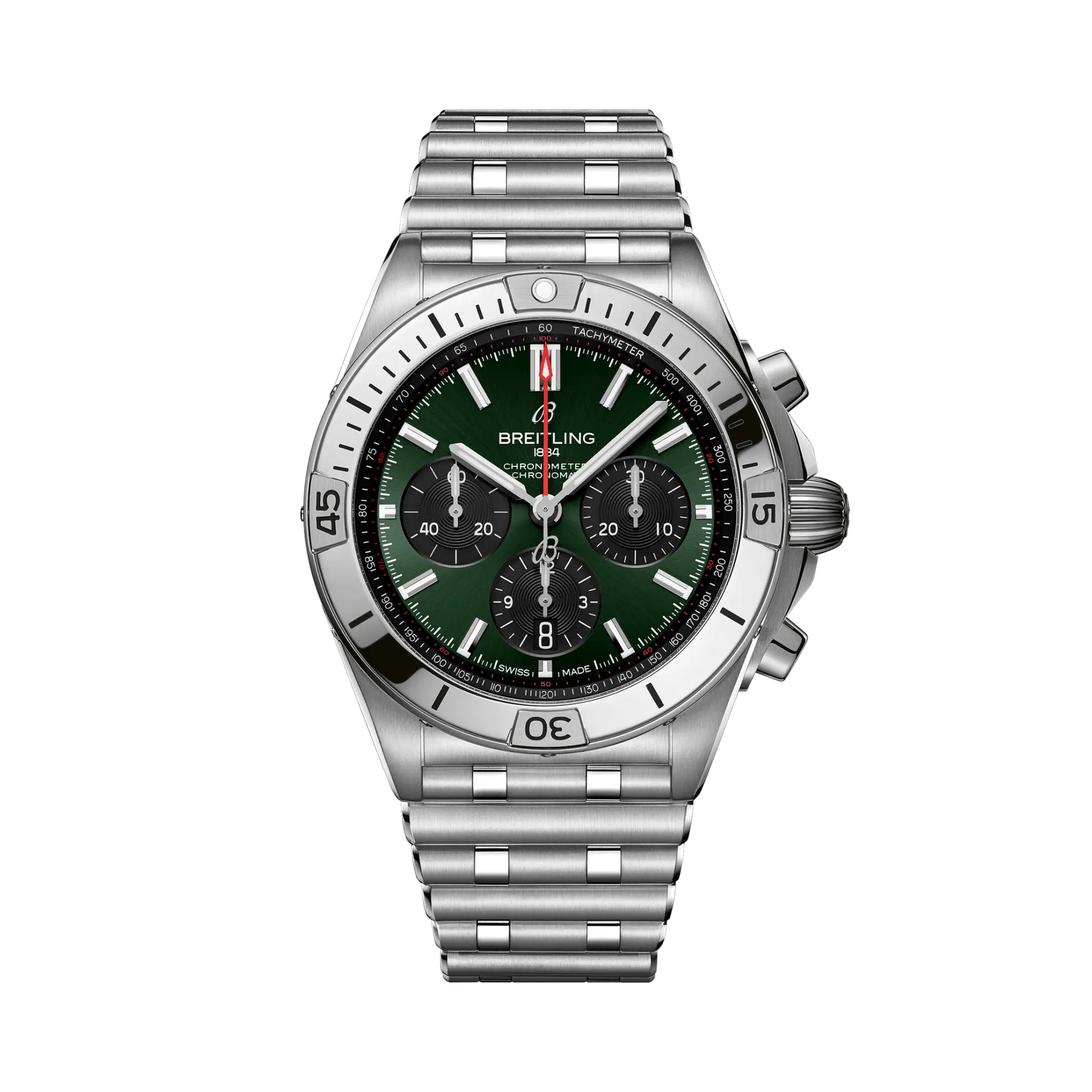 【Super Clone】Breitling Chronomat B01 42mm AB0134101L2A1