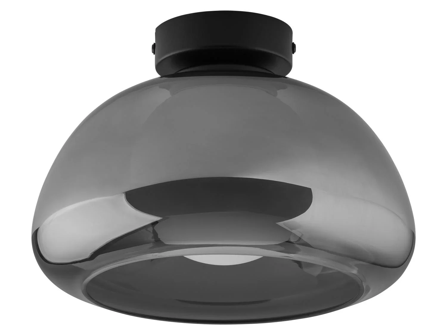 LIVARNO home Plafonnier ou applique  LED