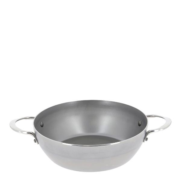 Mineral B Element stekepanne 28 cm country