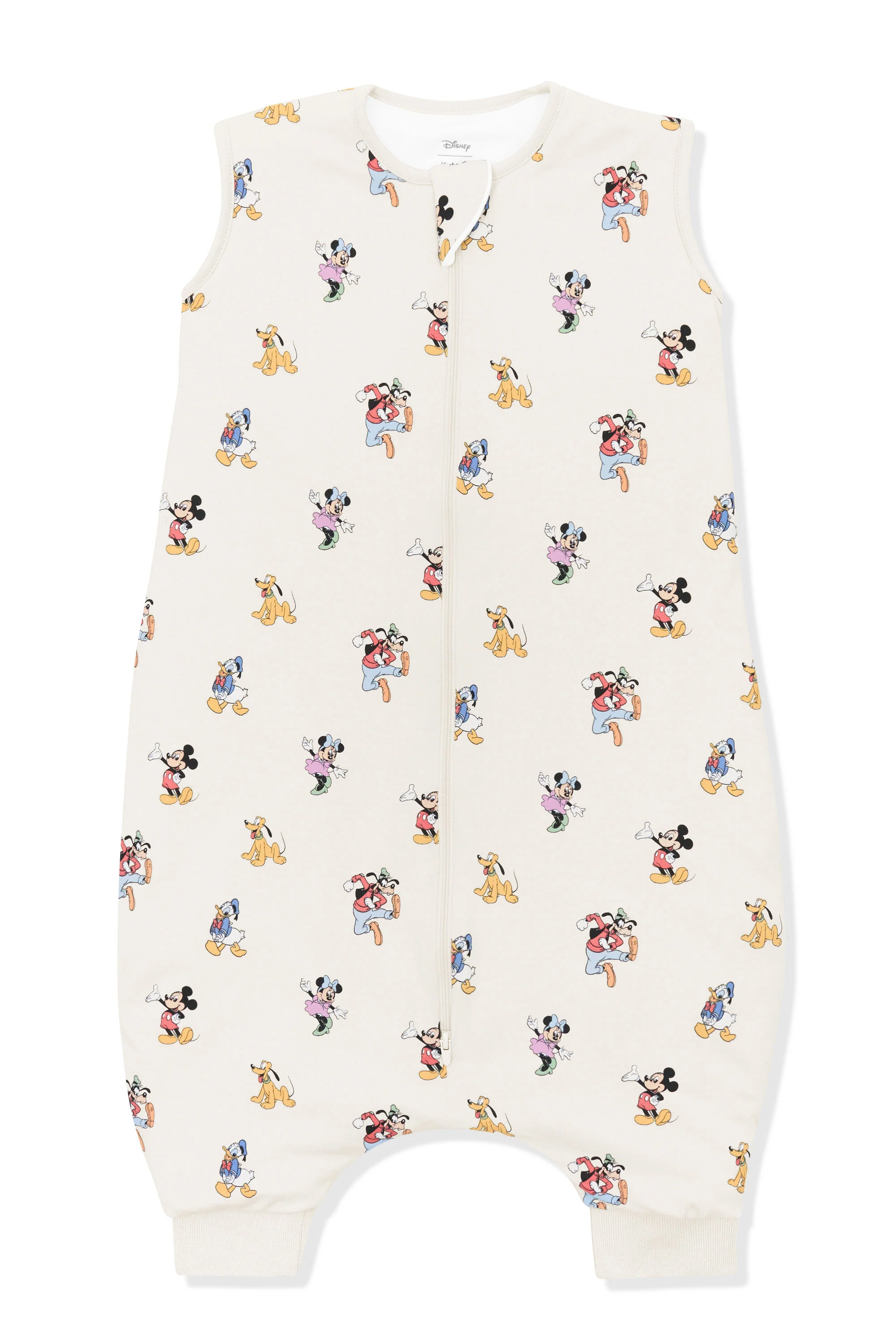 Sleep Bag Walker in Mickey Mouse and Friends 1.0